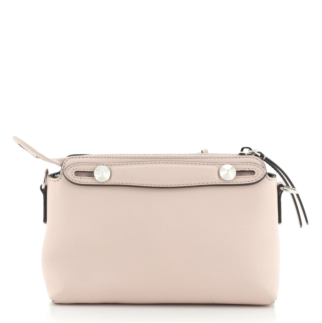 By The Way Satchel Calfskin Mini