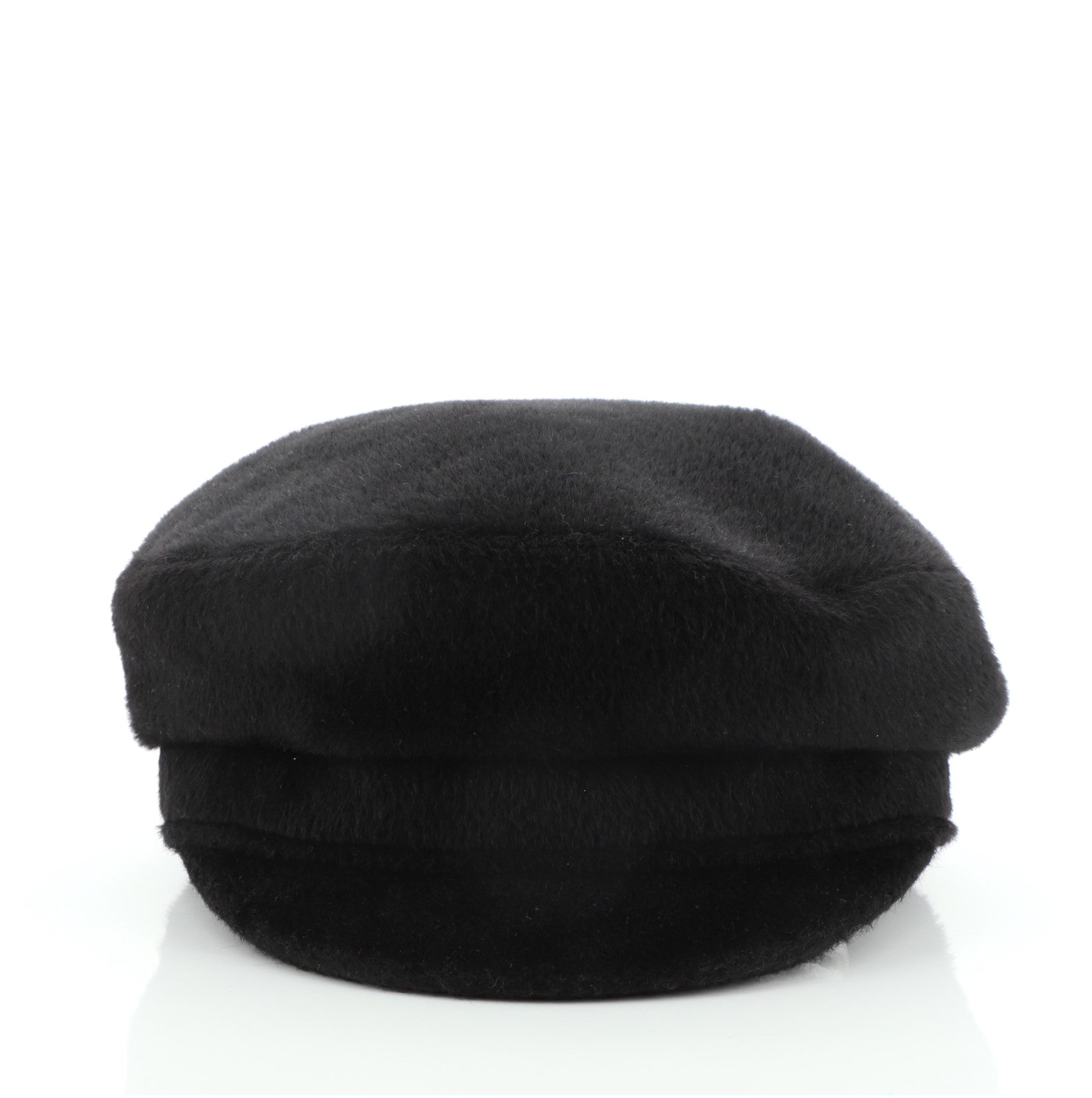 Newsboy Cap Alpaca and Wool XXL