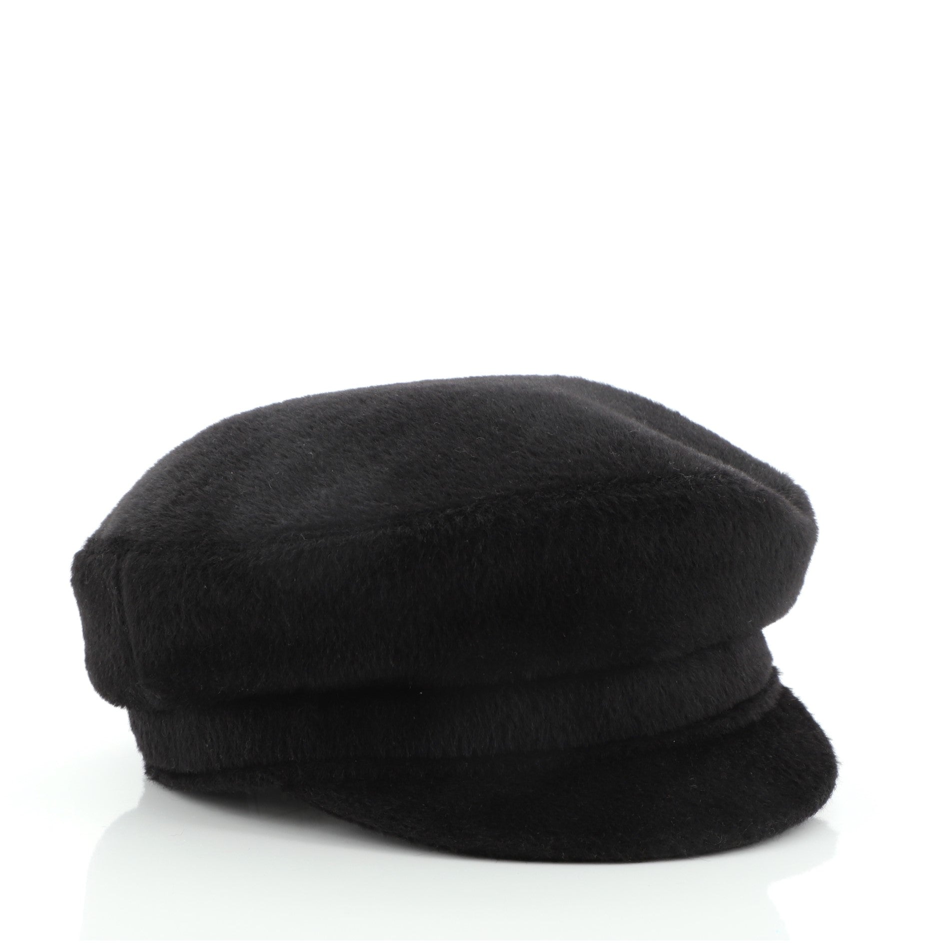 Newsboy Cap Alpaca and Wool XXL