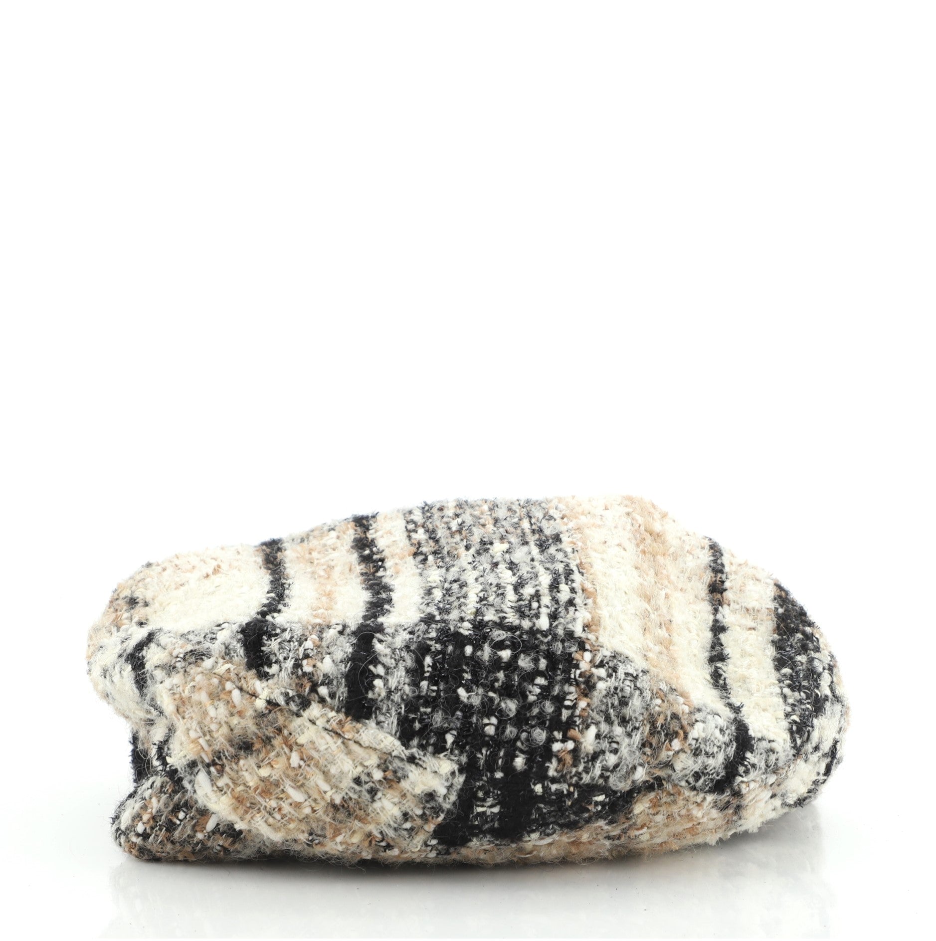 Newsboy Cap Tweed Large