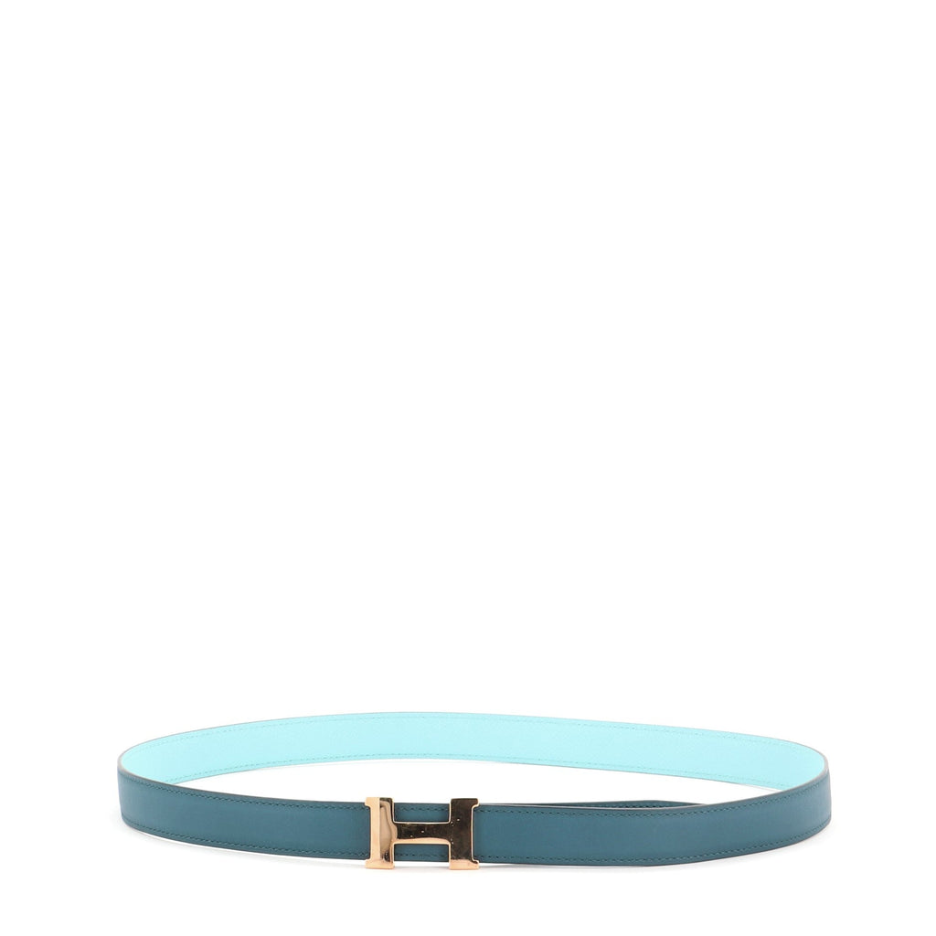 Constance Reversible Belt Leather Thin 95
