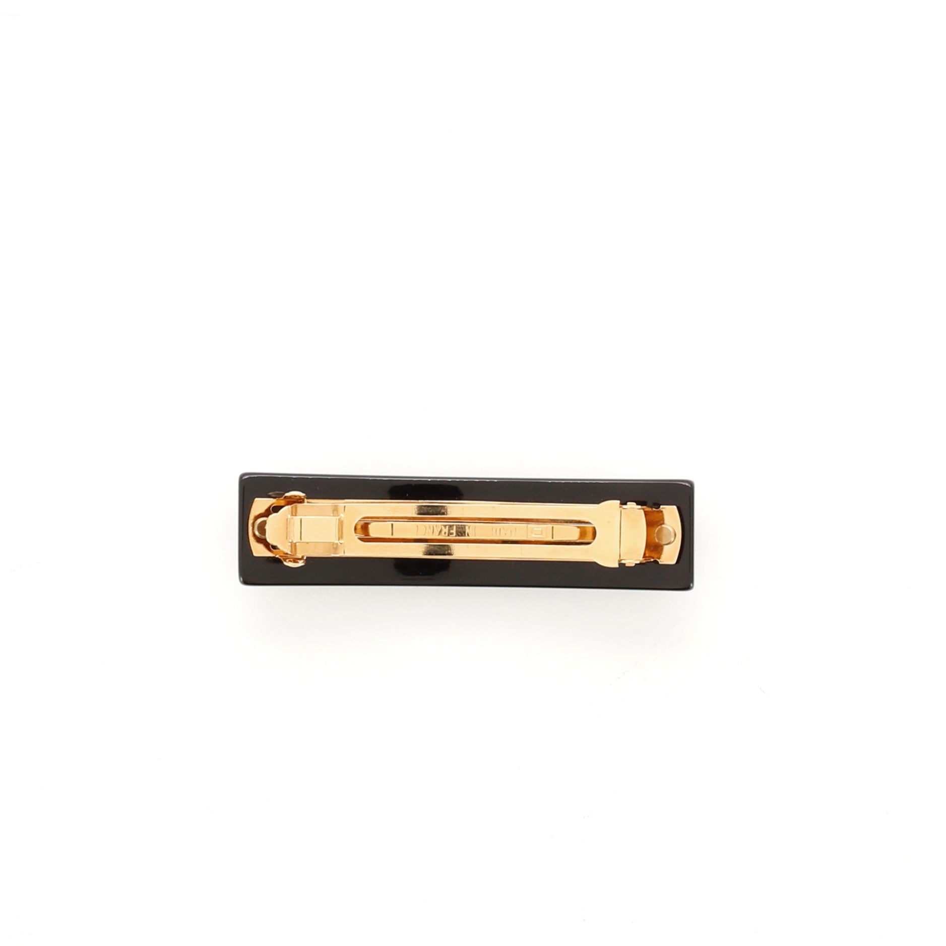 Inclusion Hair Clip Resin XS
