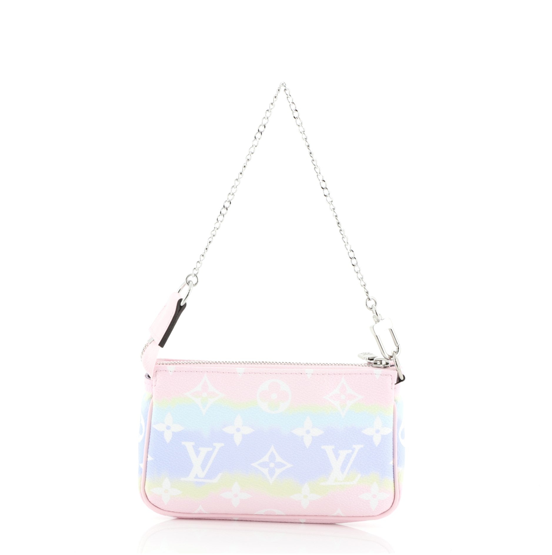 Pochette Accessoires Limited Edition Escale Monogram Giant Mini