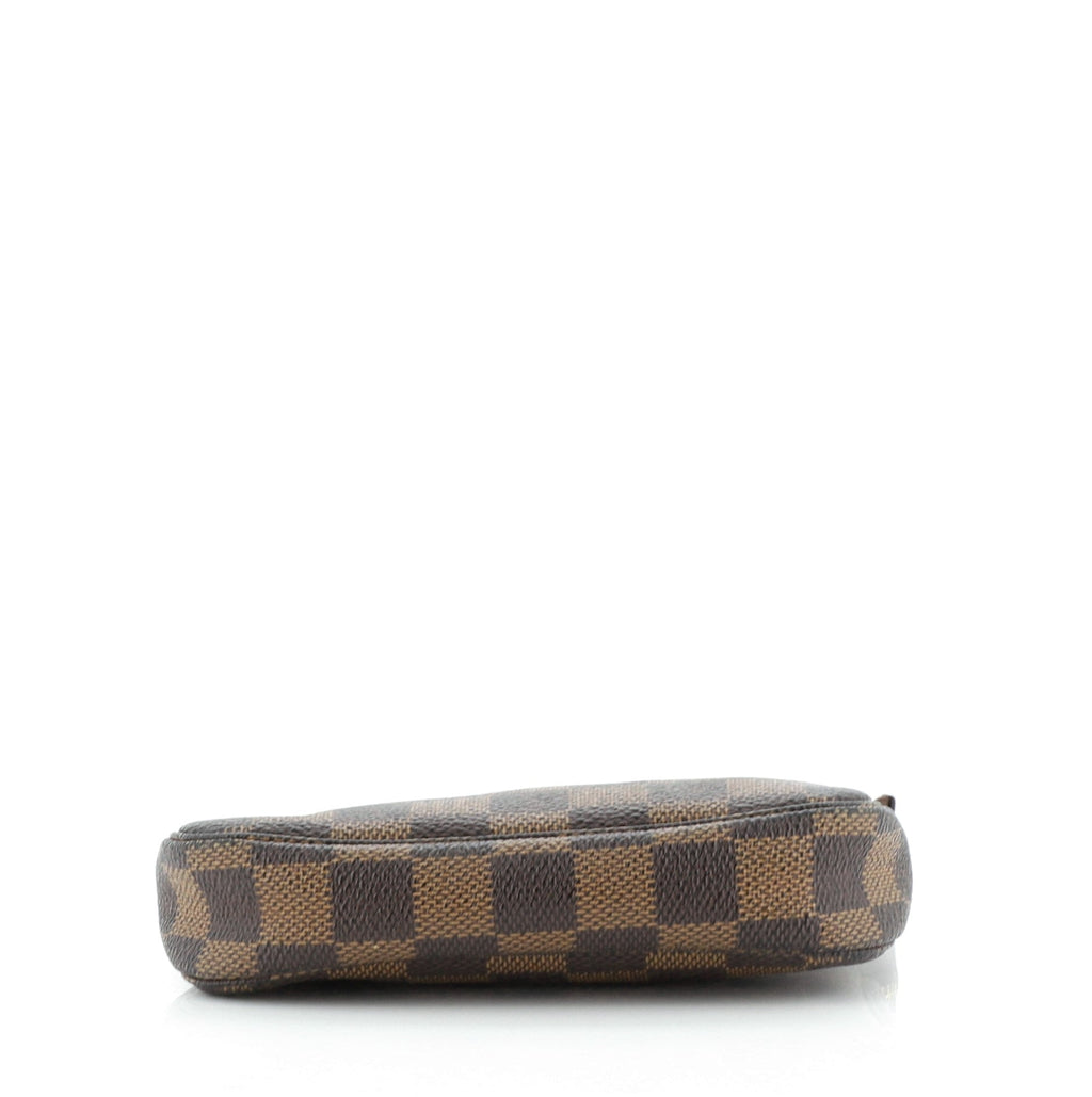 Pochette Accessoires Damier Mini