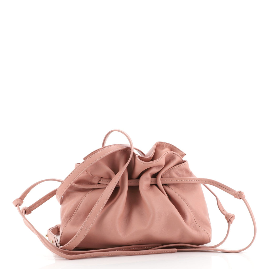 Protea Bag Leather Mini