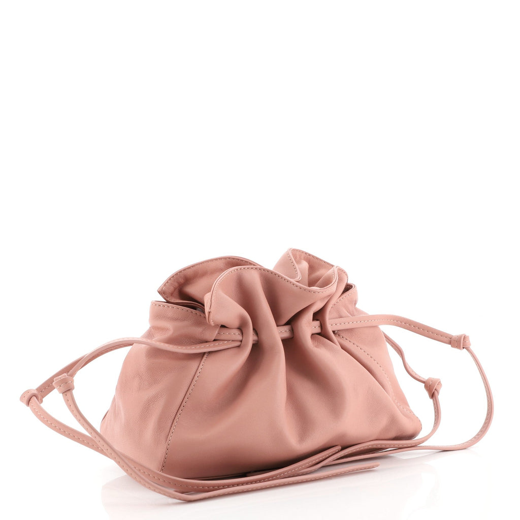Protea Bag Leather Mini