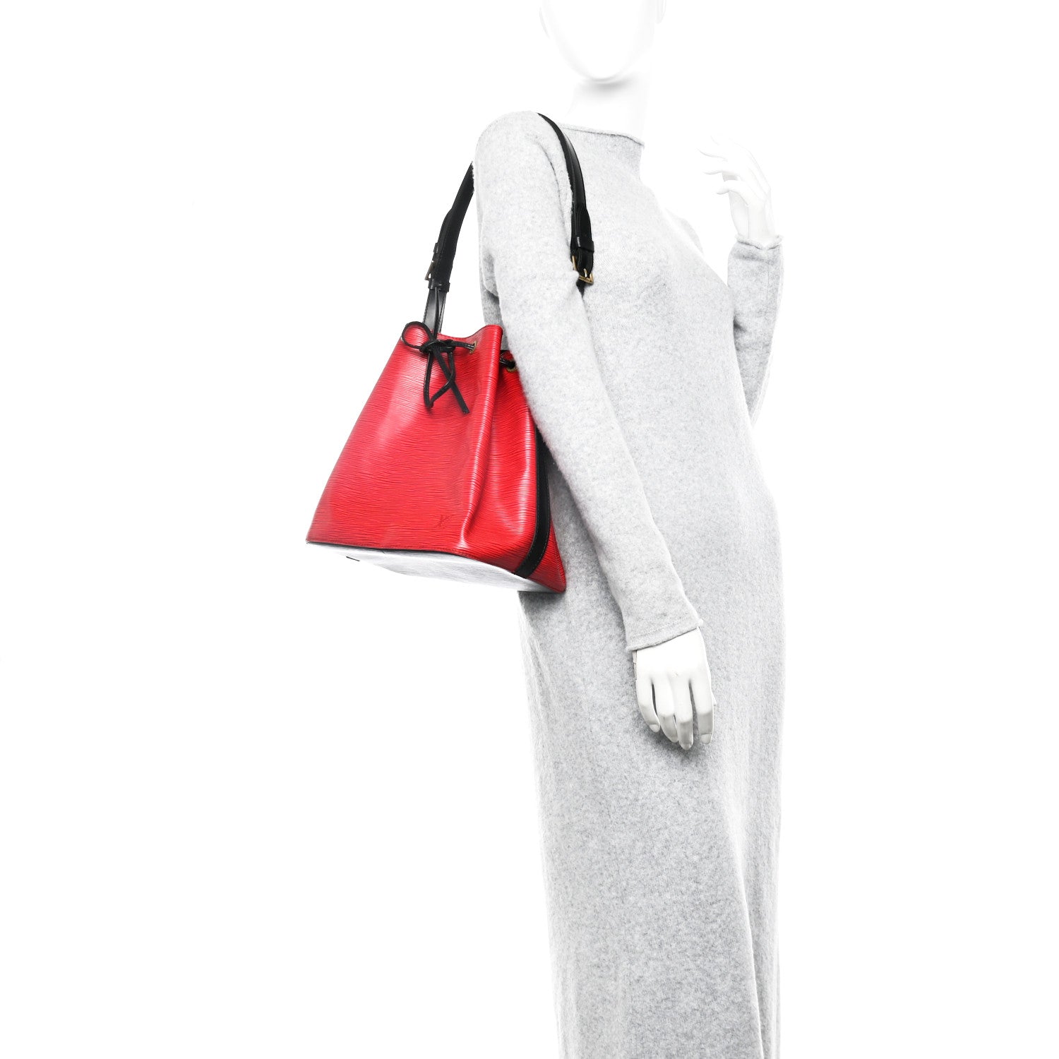 Epi Petit Noe Red Black
