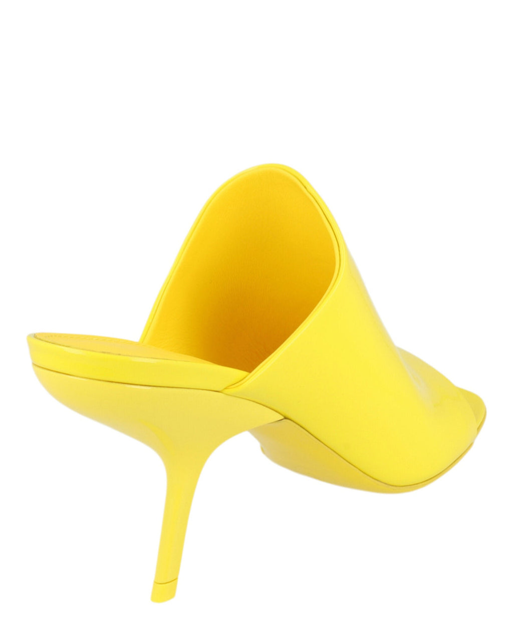 Era Patent Leather Mules