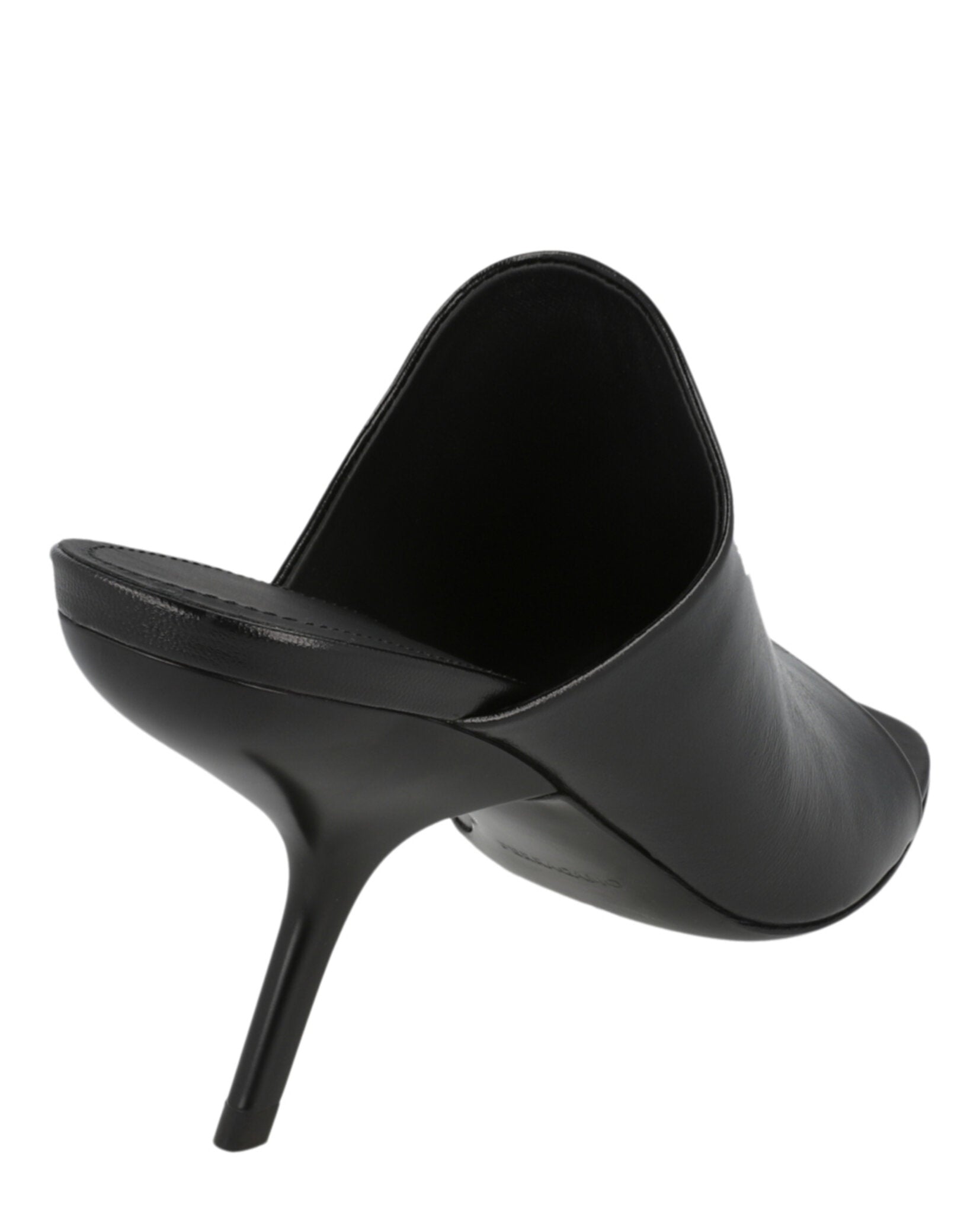 Era Leather Mules