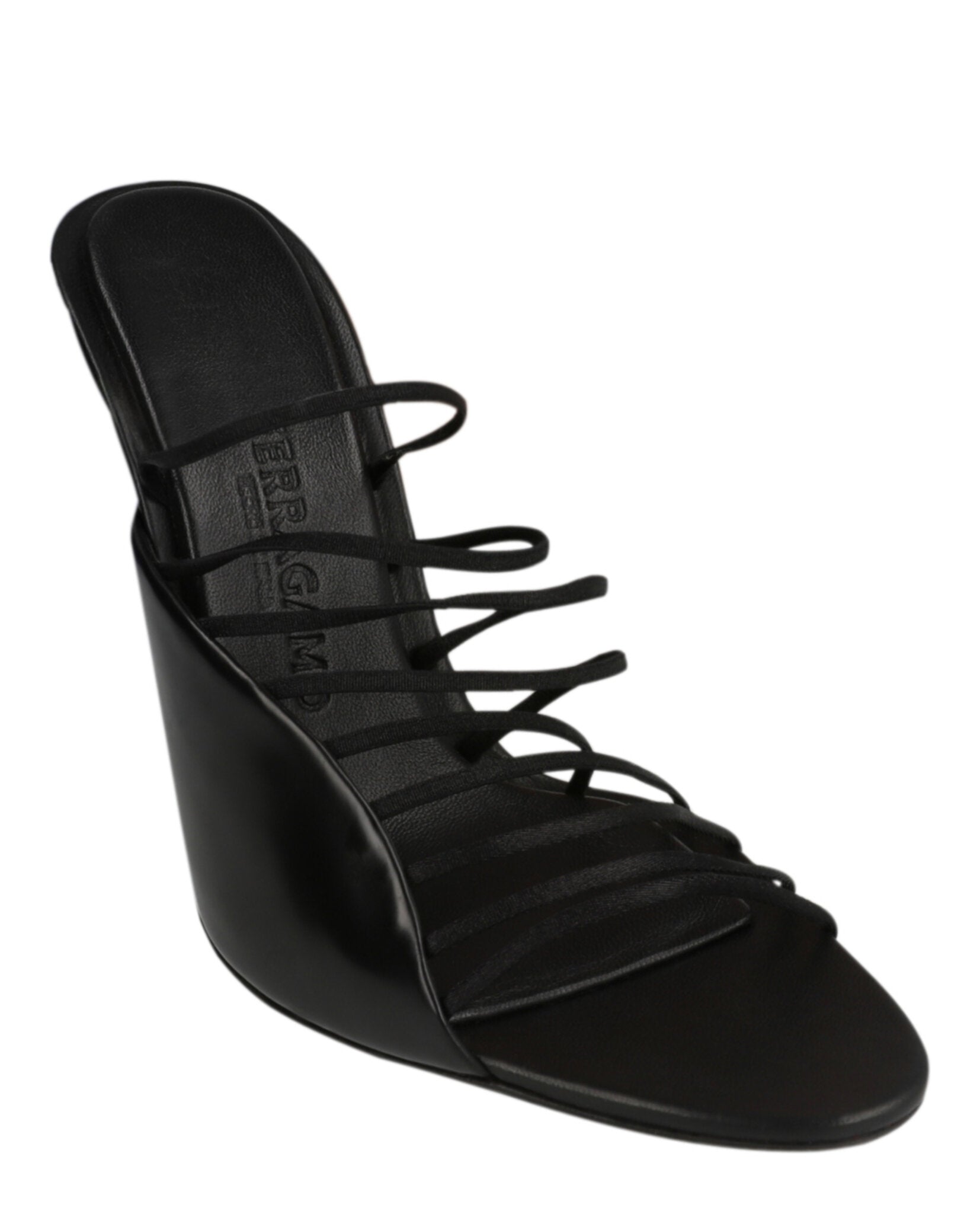 Altaire Strappy Sandals