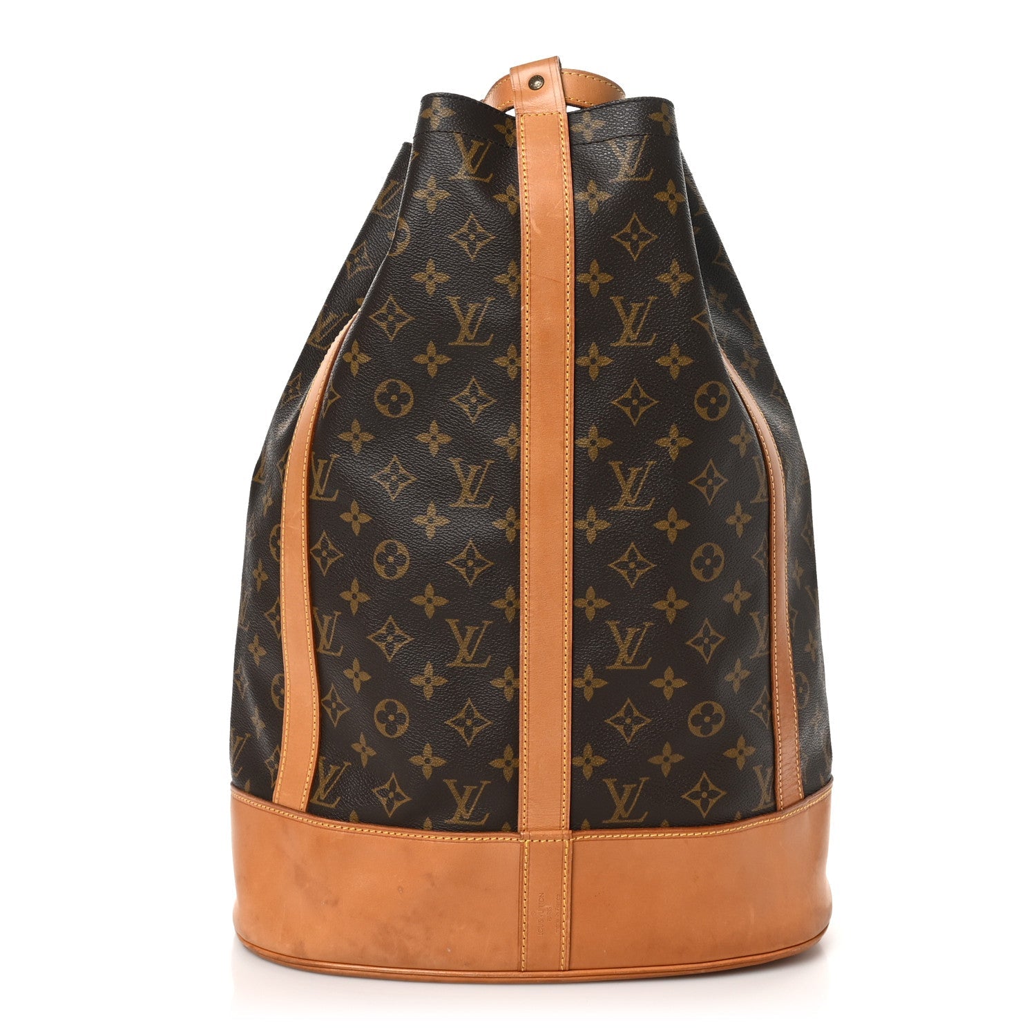 Monogram Randonnee GM Backpack