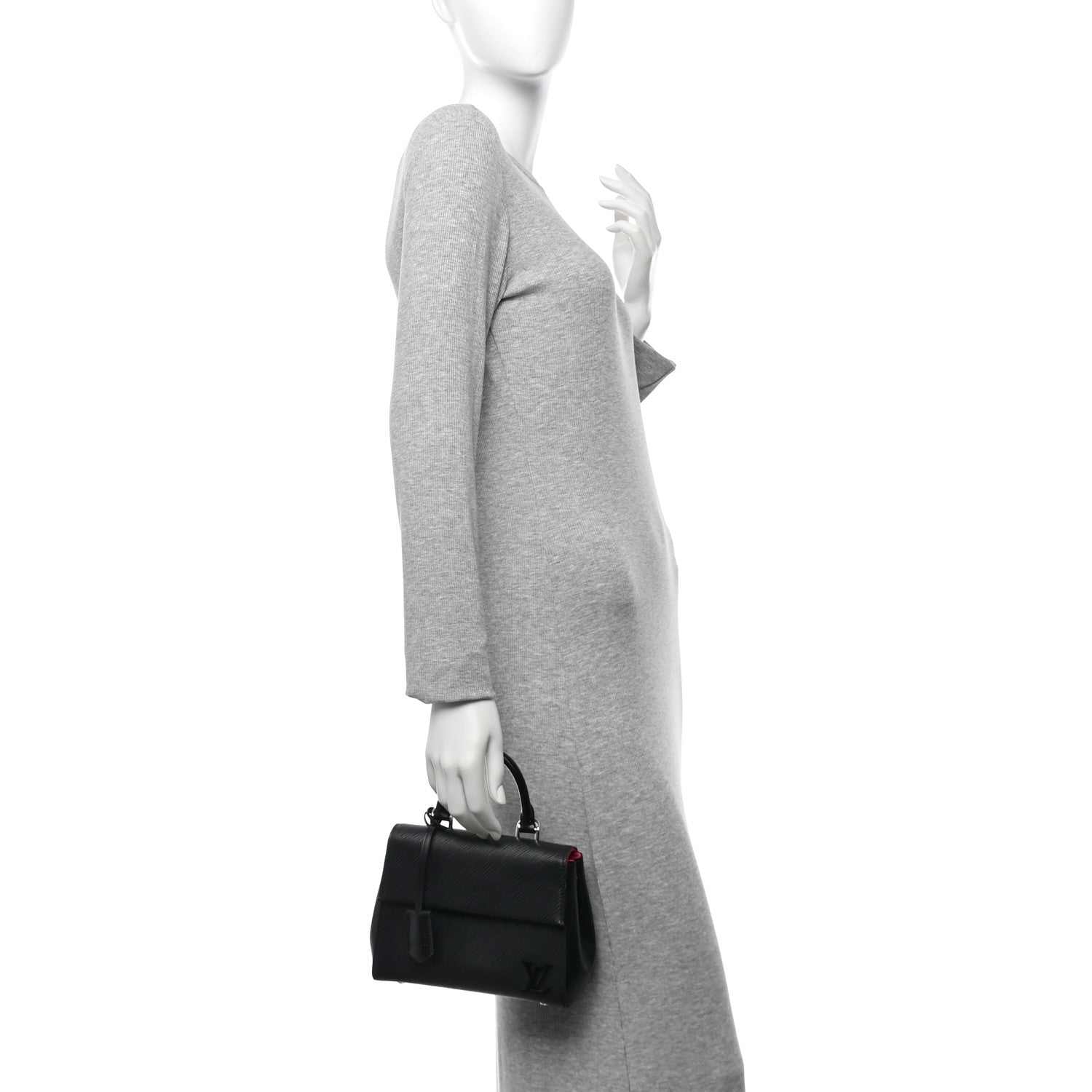 Epi Cluny Mini Black