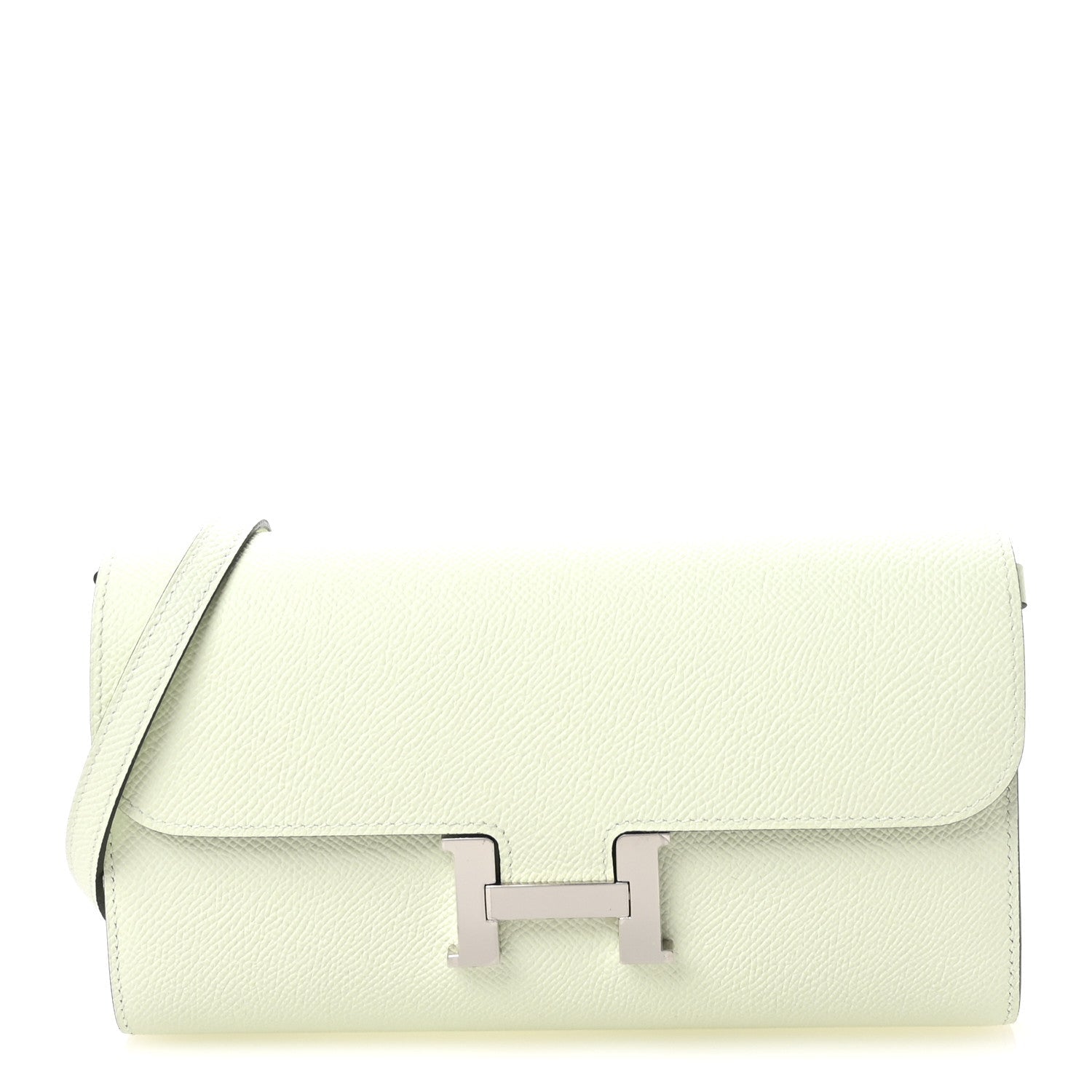 Epsom Constance Long To Go Wallet Vert Fizz
