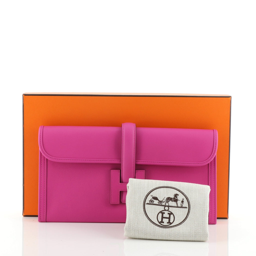 Jige Elan Clutch Swift 29