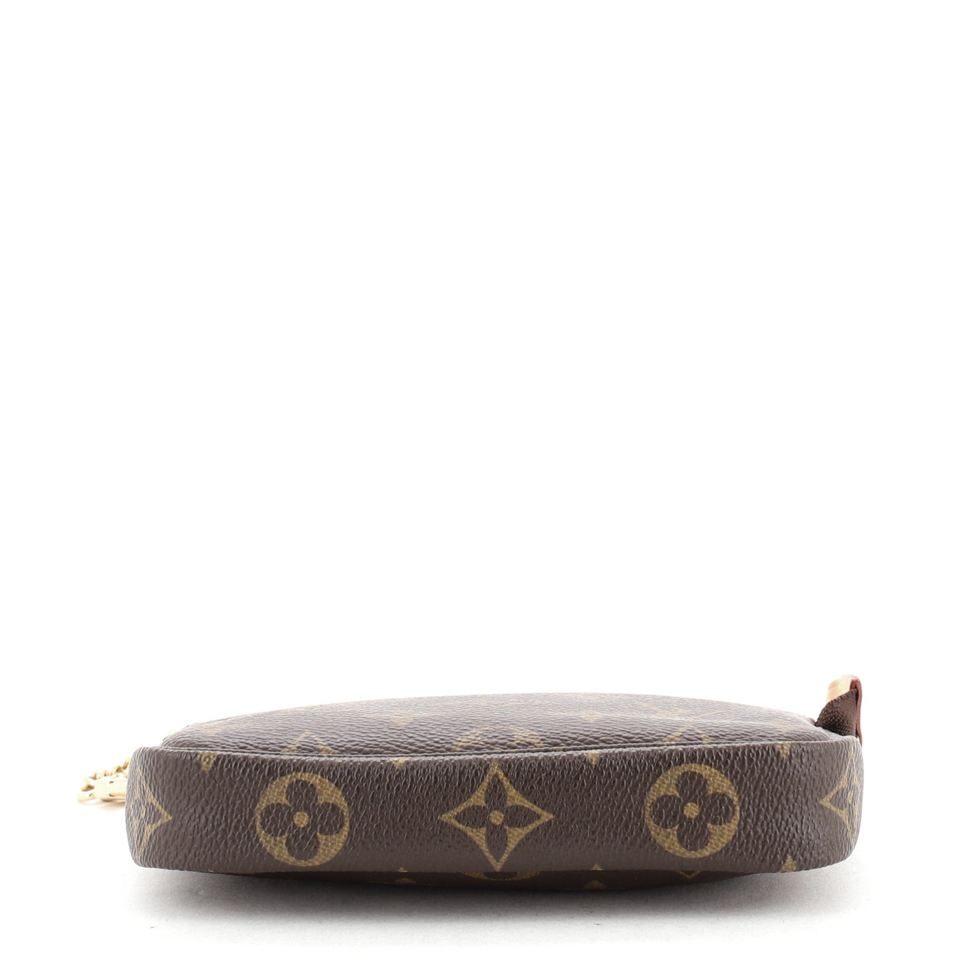 Pochette Accessoires Monogram Canvas Mini