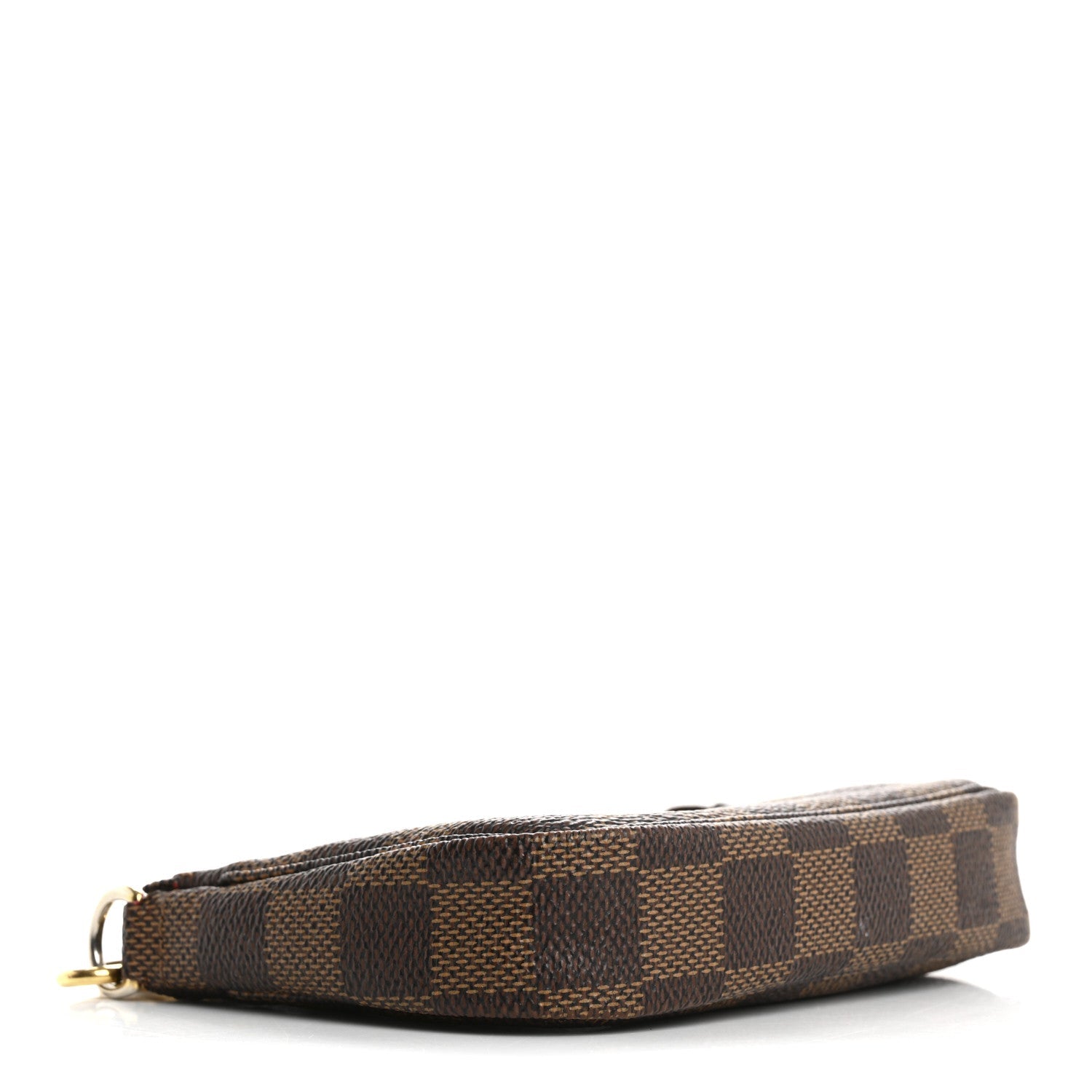 Damier Ebene Mini Pochette Accessories