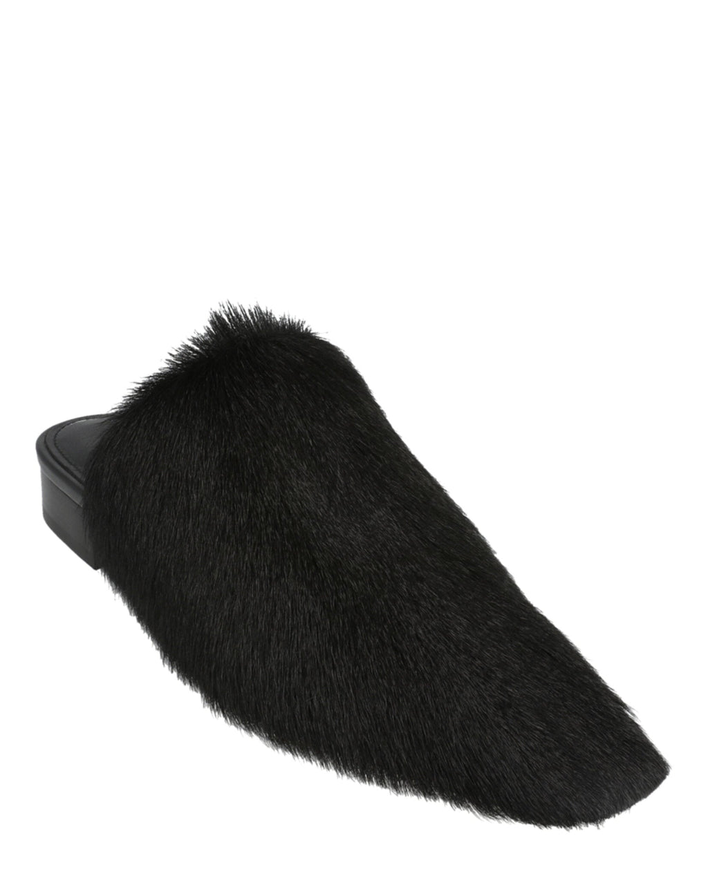 Women's Selestina Fur Mules
