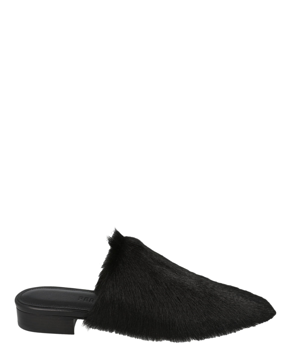 Women's Selestina Fur Mules