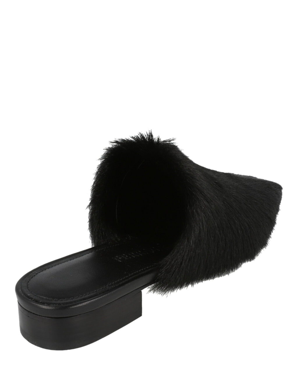 Women's Selestina Fur Mules