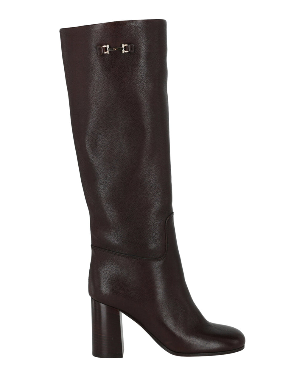 Ovidio Knee-High Boots