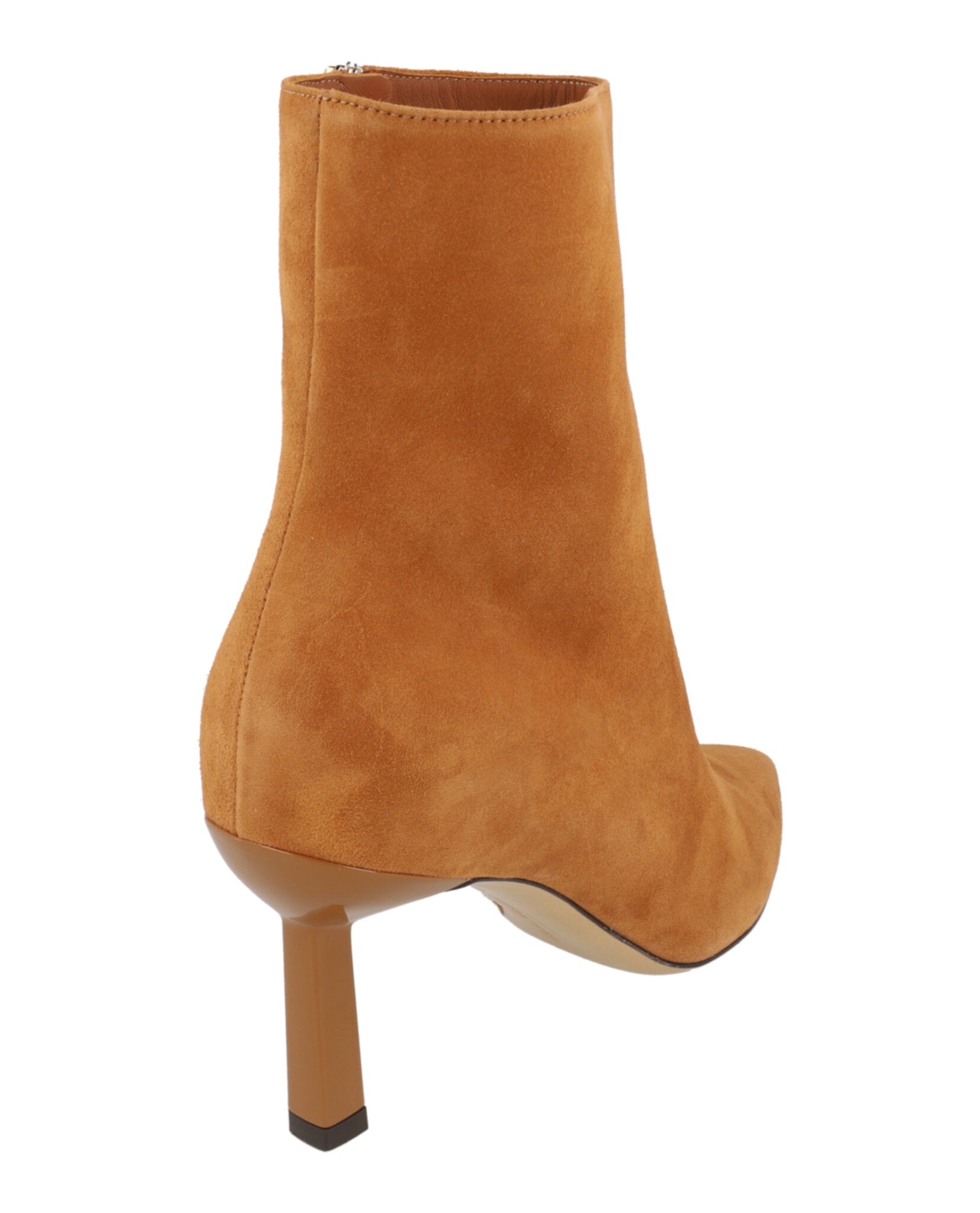 Jana Suede Booties