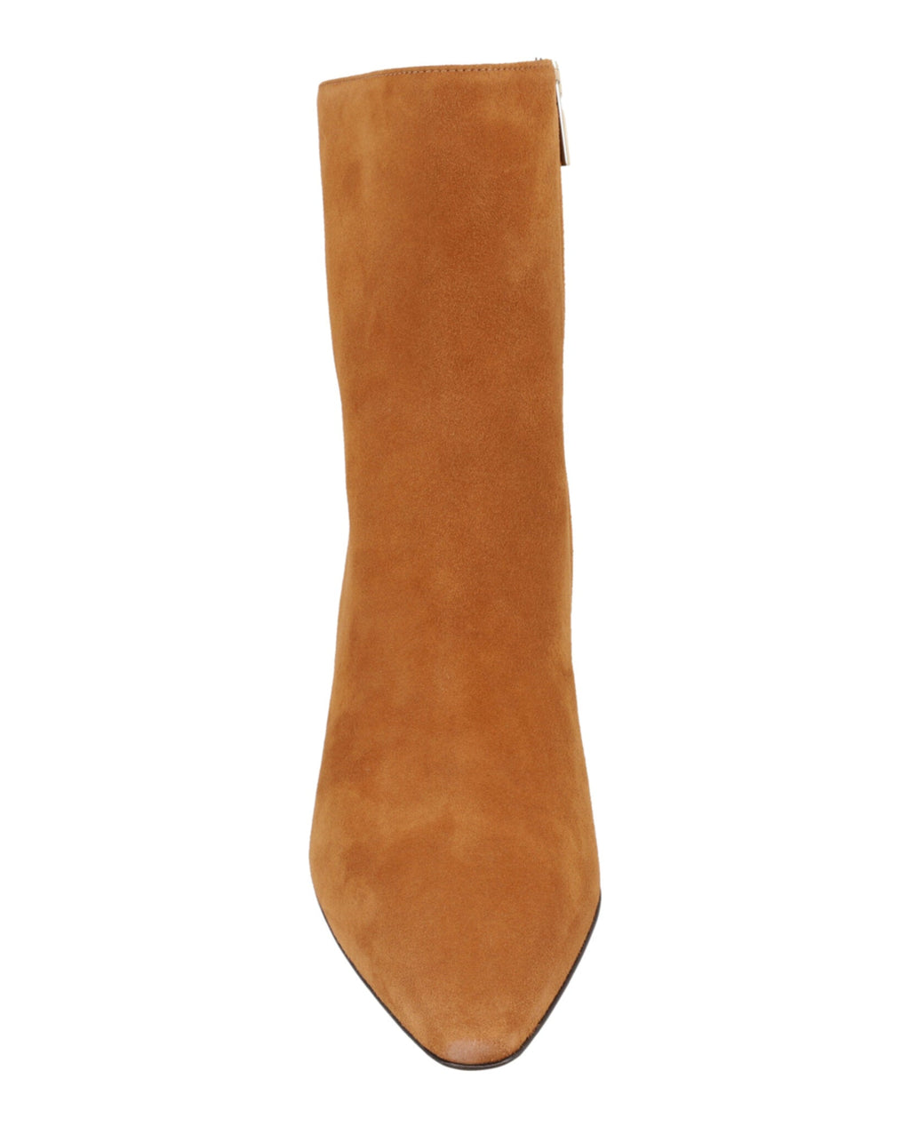 Jana Suede Booties