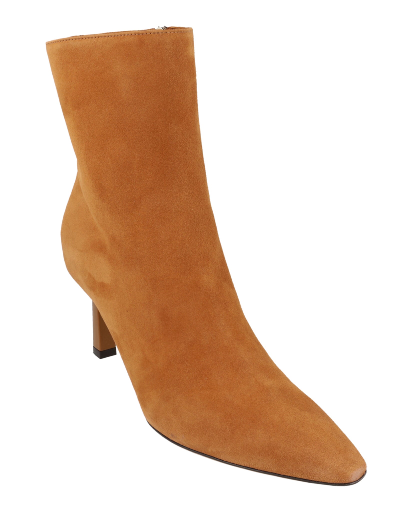 Jana Suede Booties