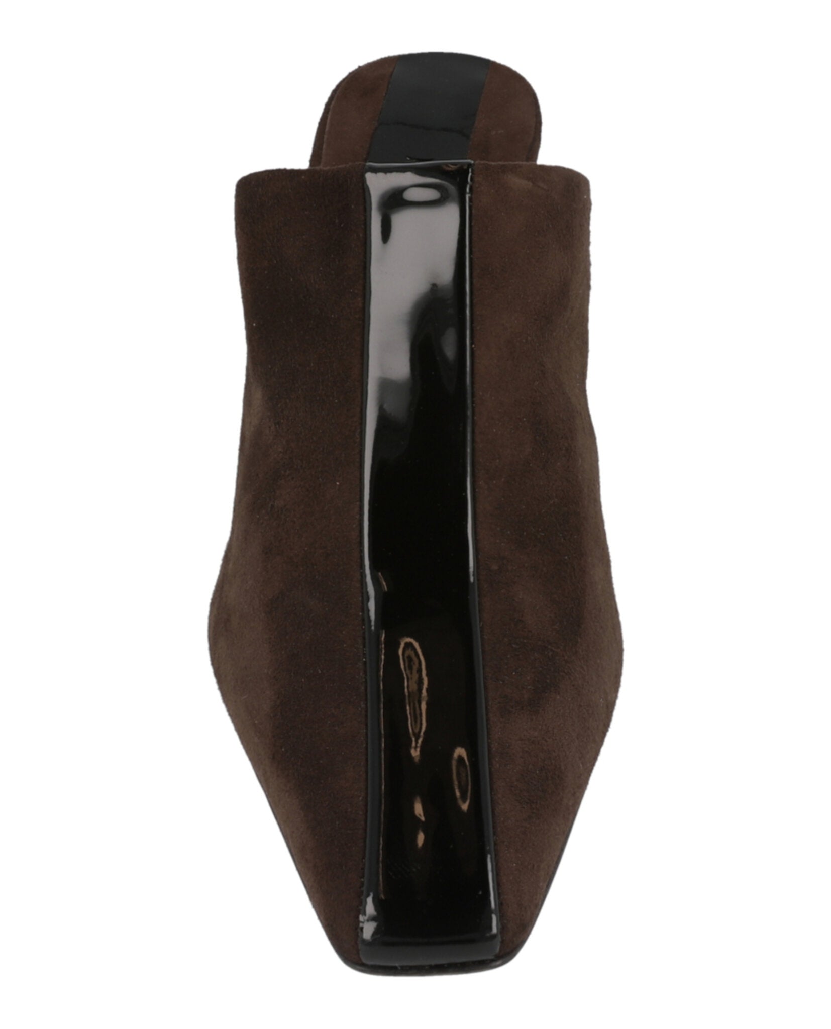 Sophye Suede Mules