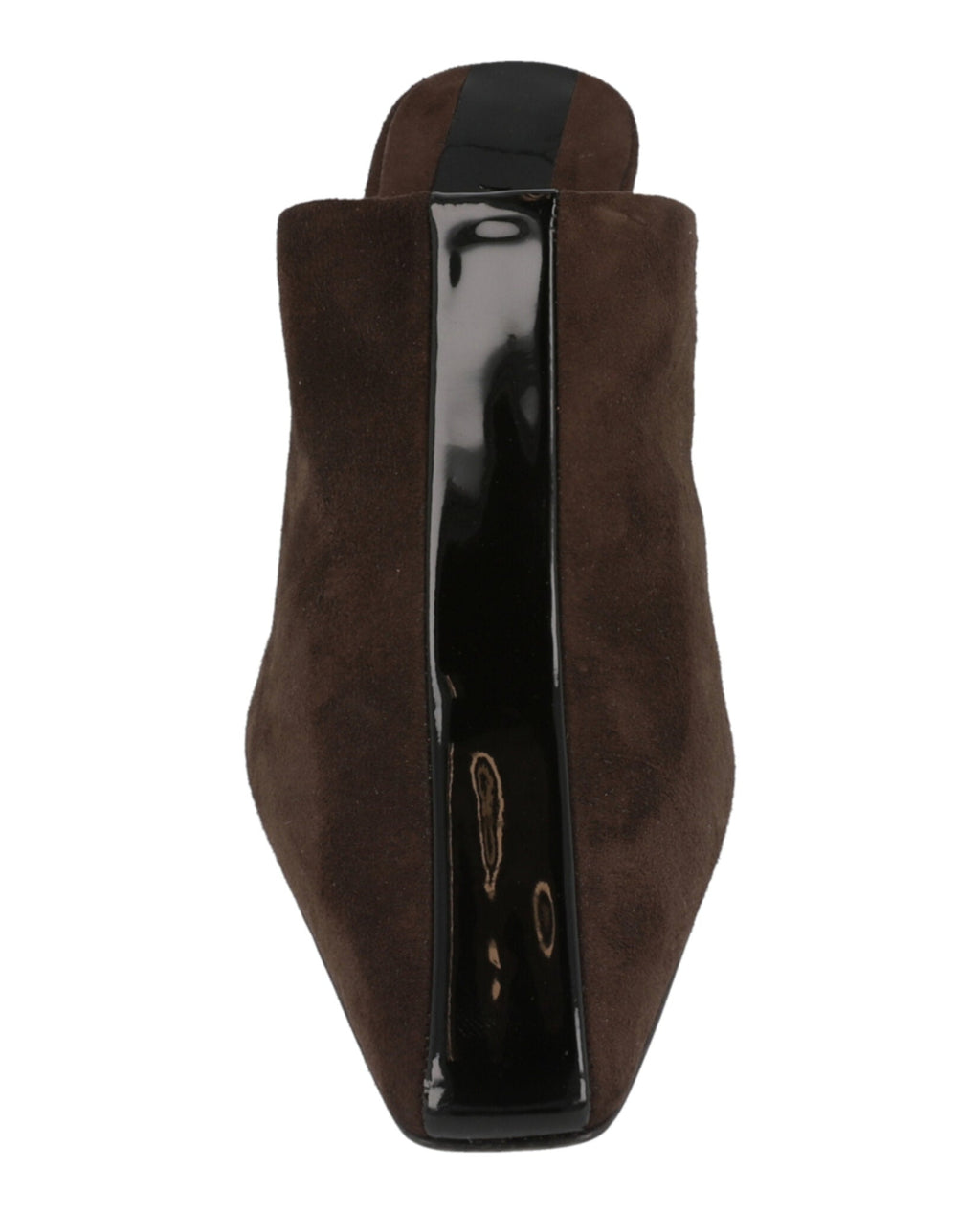 Sophye Suede Mules