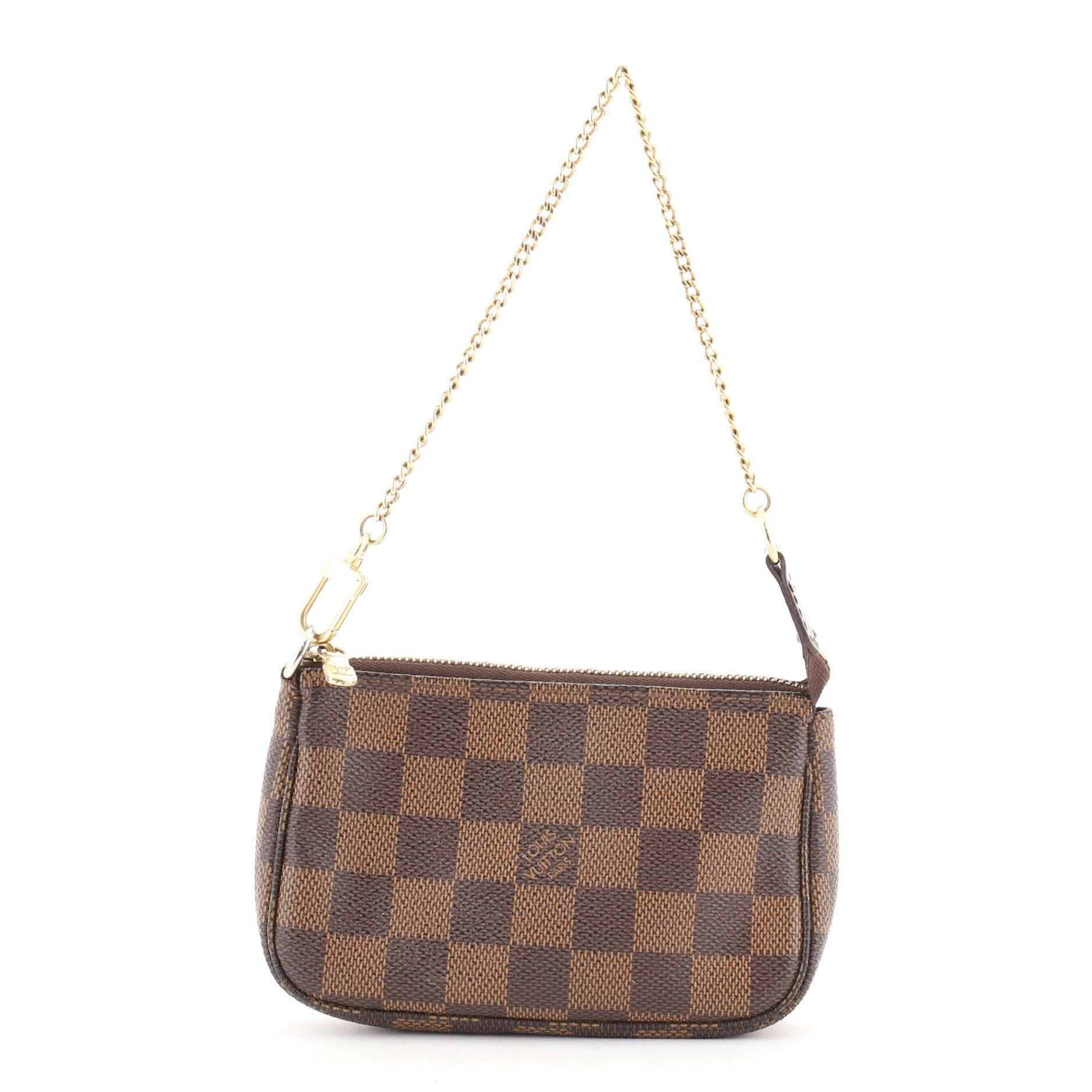 Pochette Accessoires Damier Mini