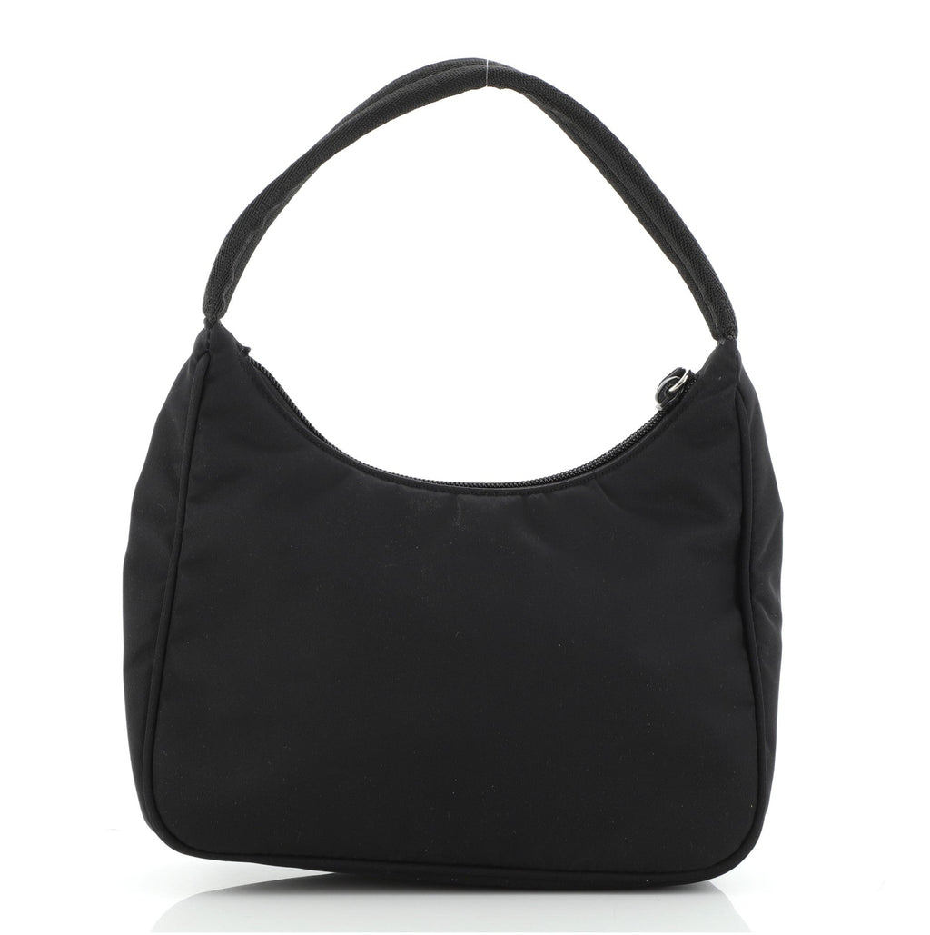 Hobo Tessuto Mini