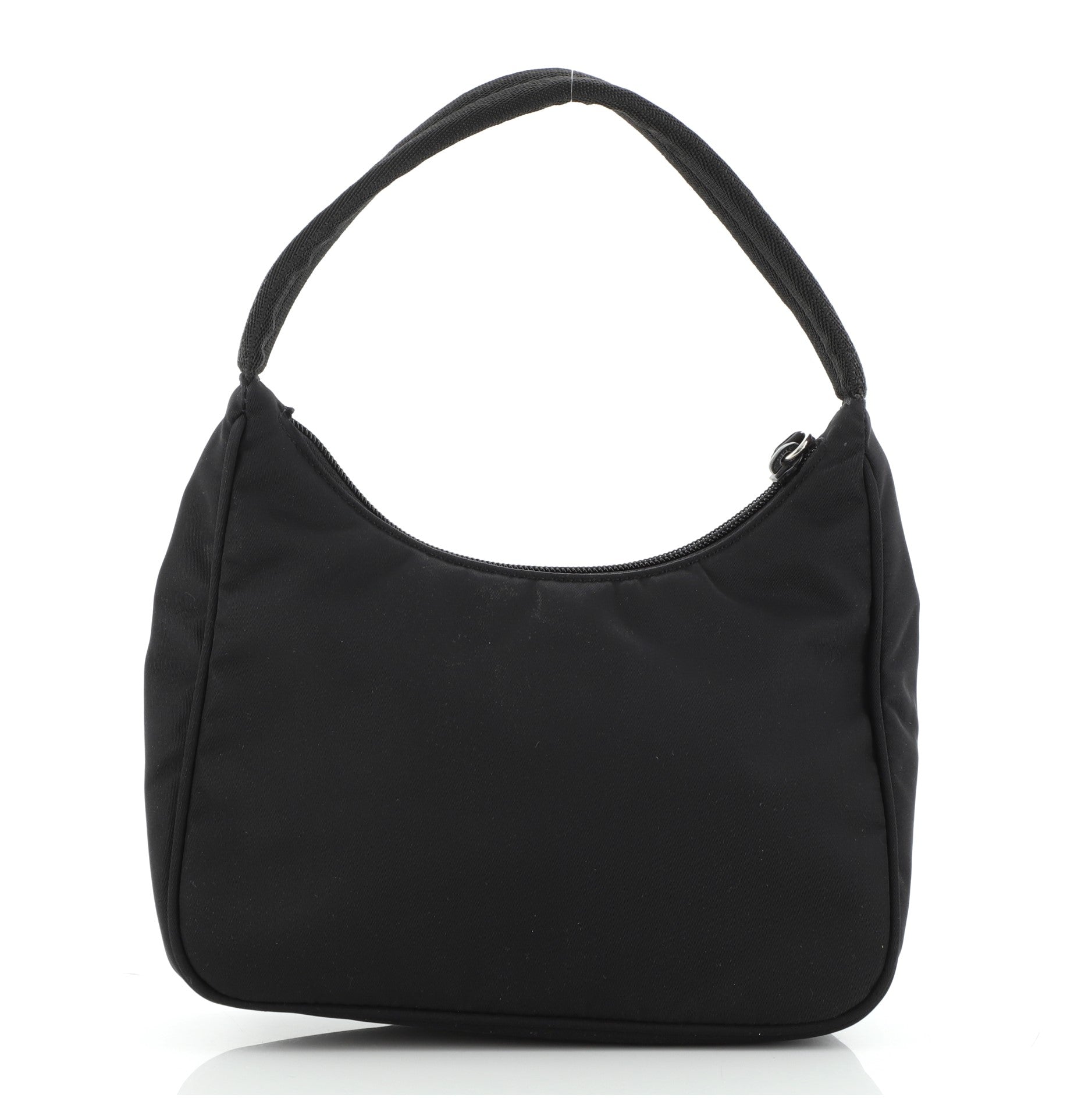Hobo Tessuto Mini