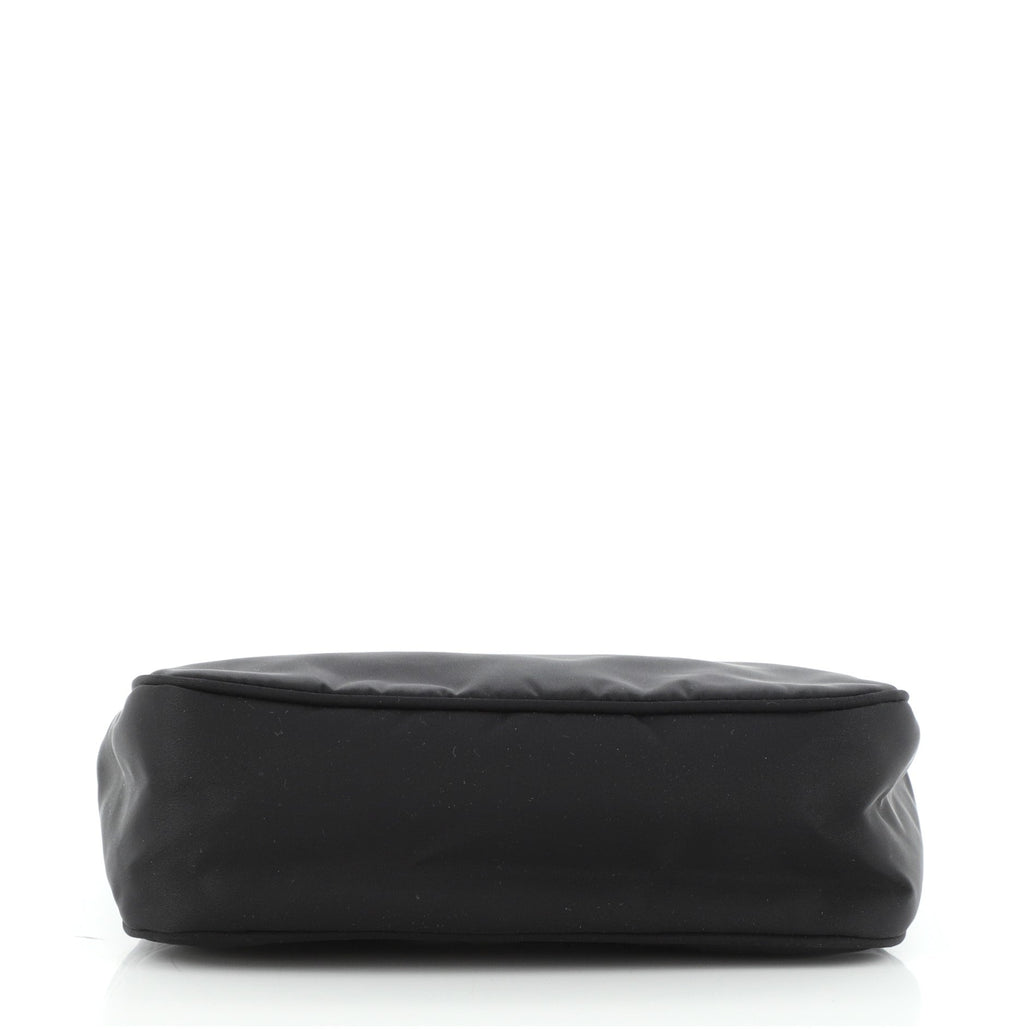 Hobo Tessuto Mini