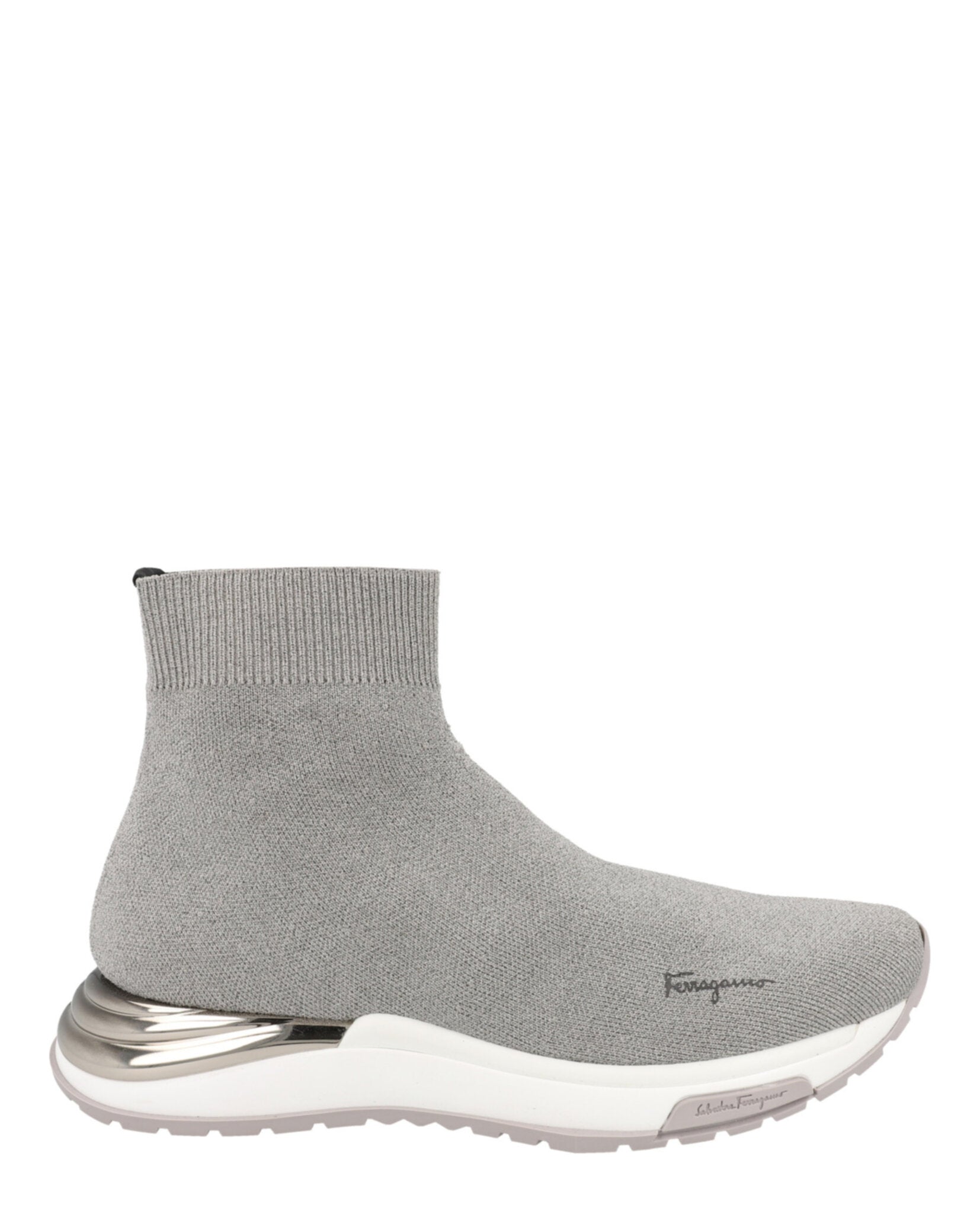 Women's Ninette High-Top Sock Sneakers