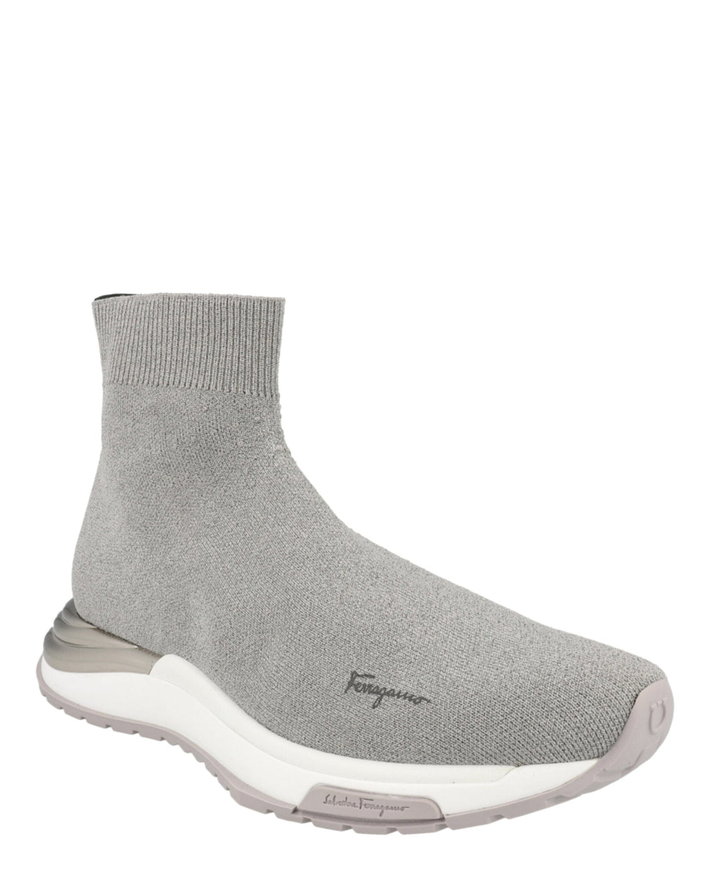 Women's Ninette High-Top Sock Sneakers