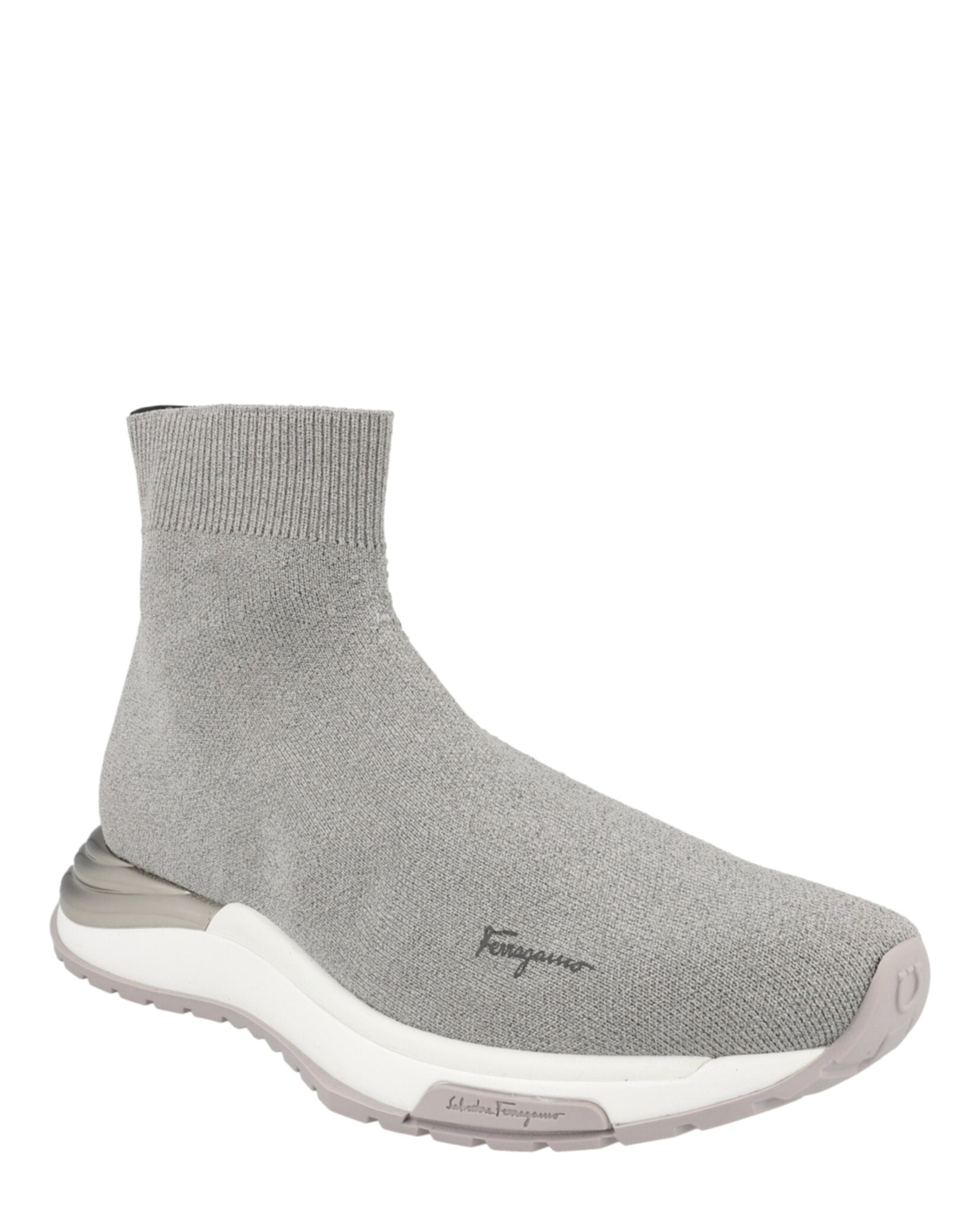 Women's Ninette High-Top Sock Sneakers