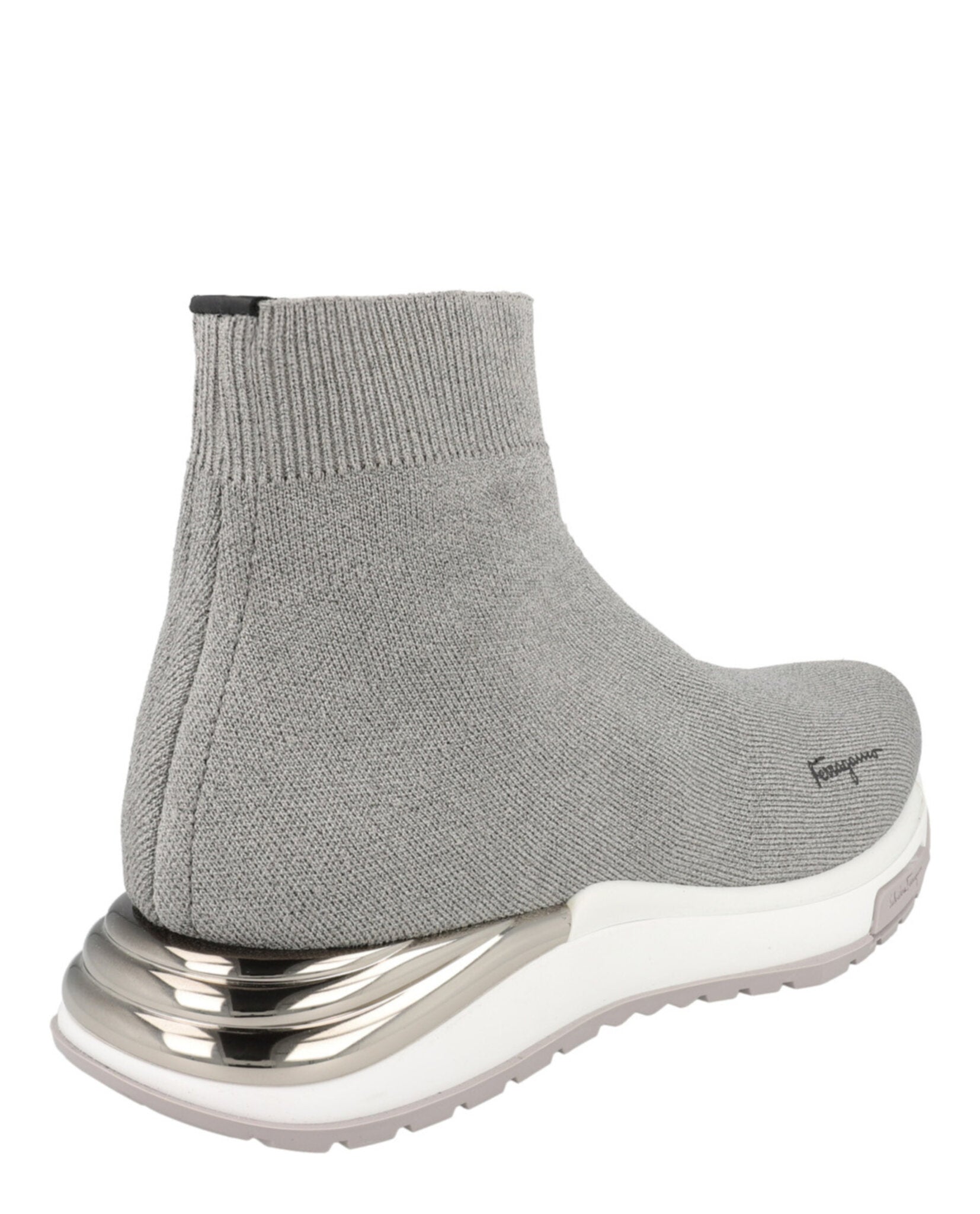 Women's Ninette High-Top Sock Sneakers