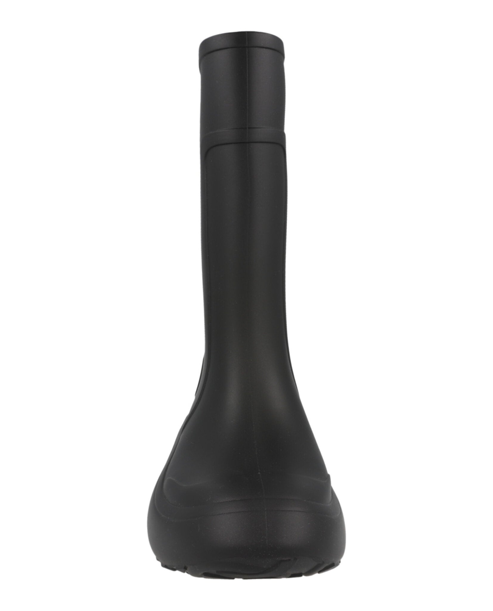 Women's Gancini Logo Rain Boots