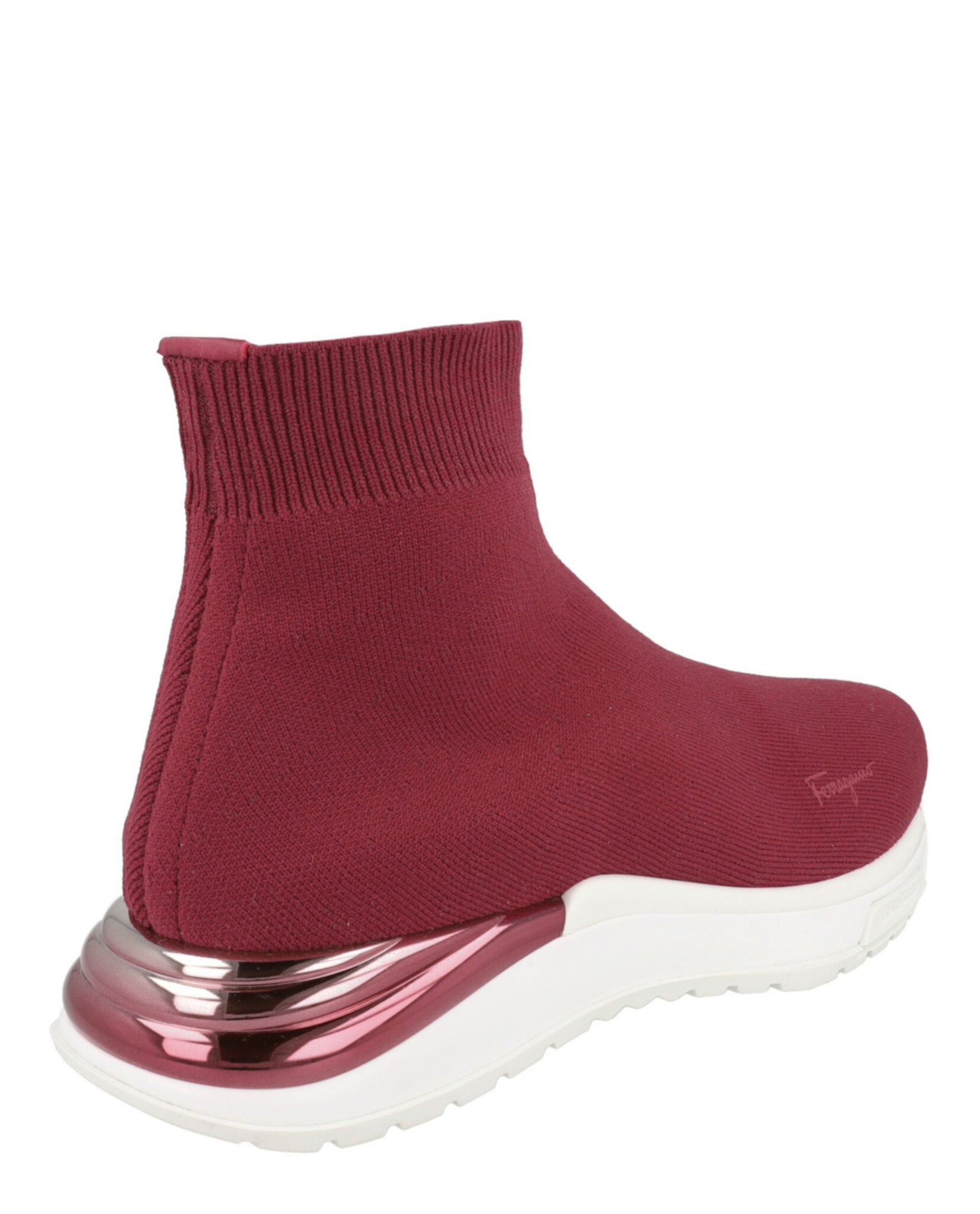 Women's Ninette High-Top Sock Sneakers