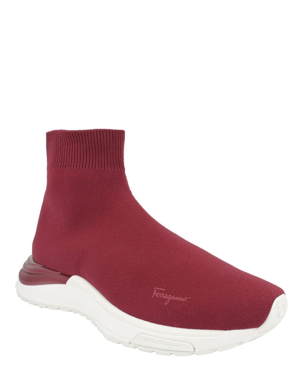 Women's Ninette High-Top Sock Sneakers