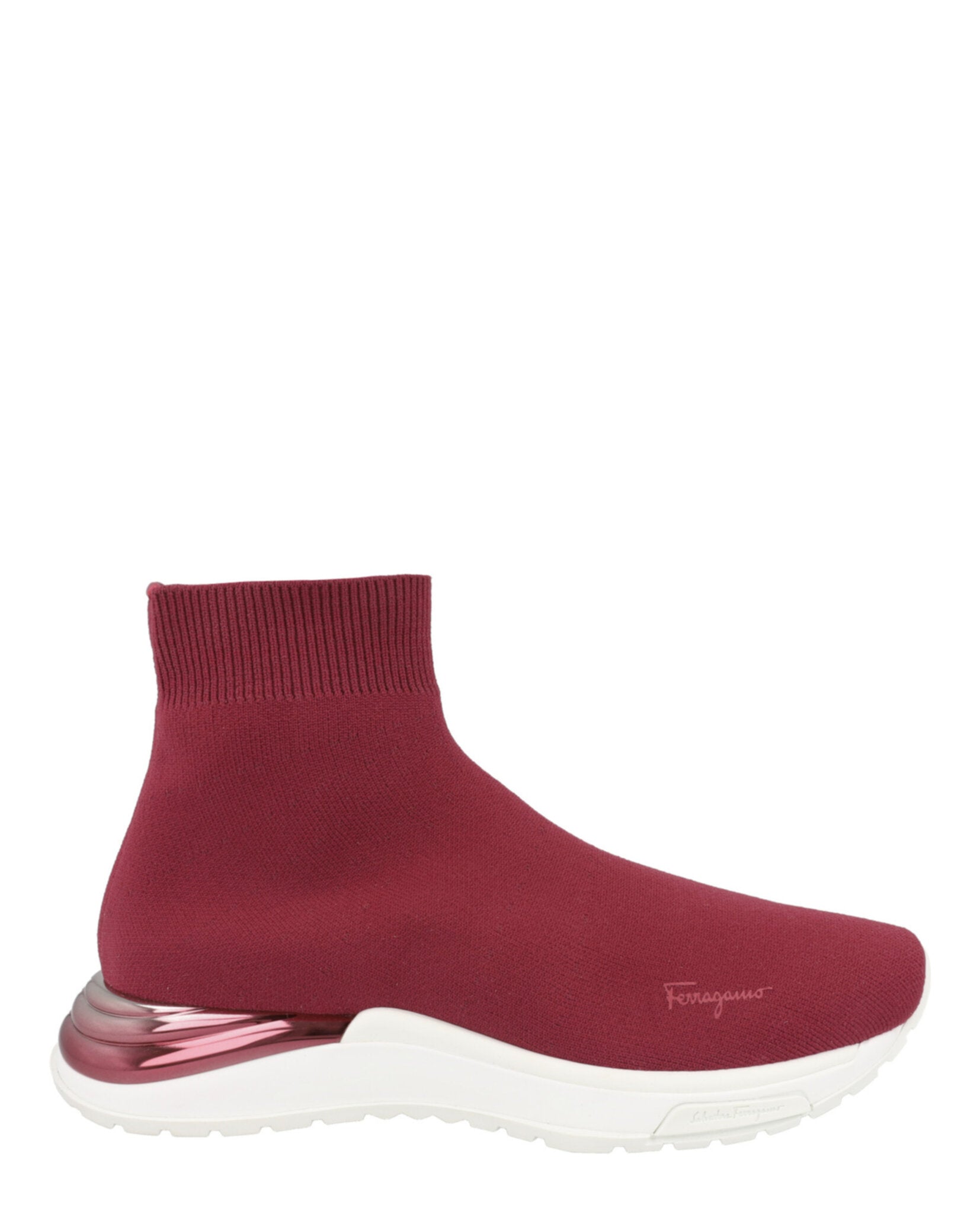Women's Ninette High-Top Sock Sneakers