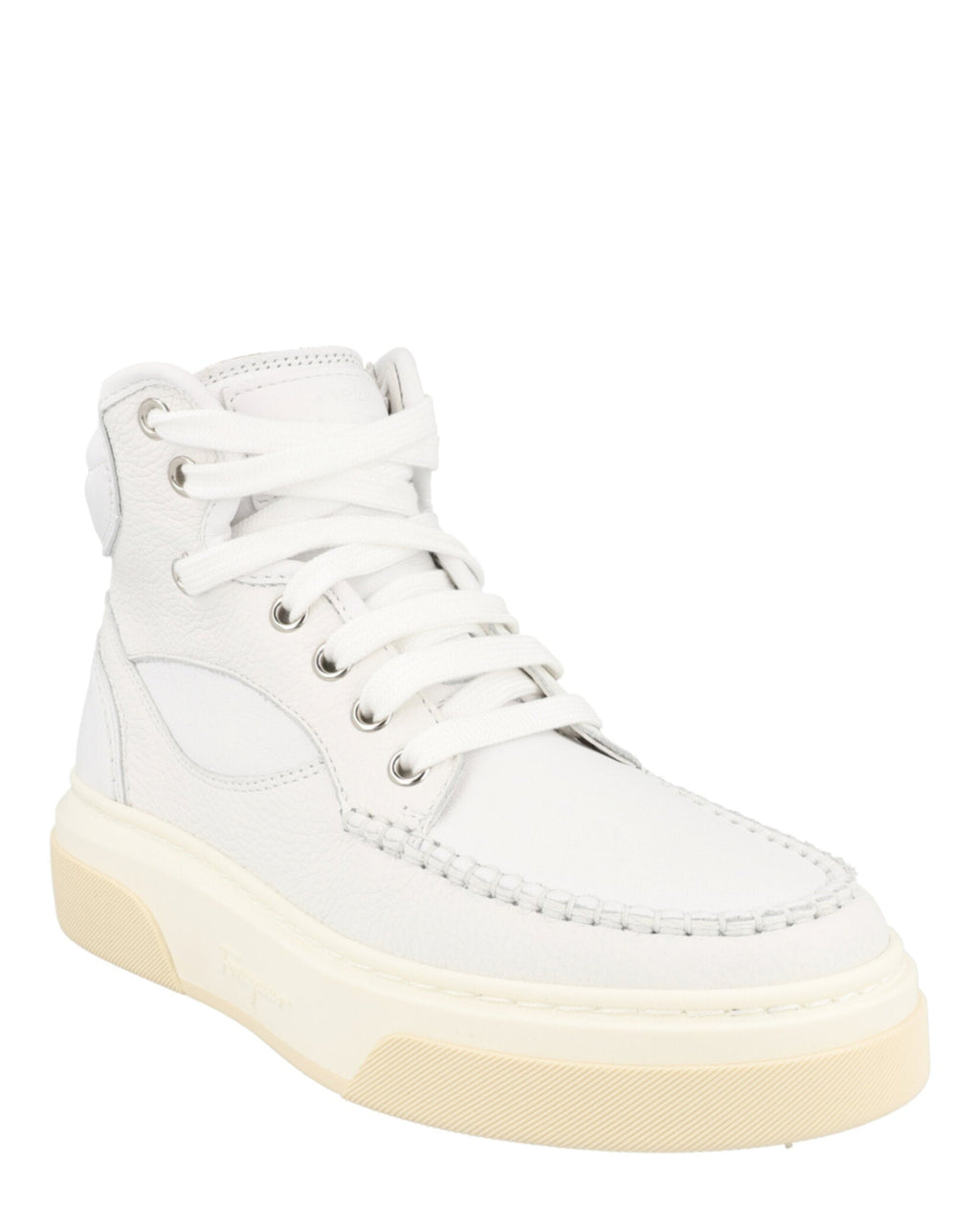 Cassina High-Top Sneakers