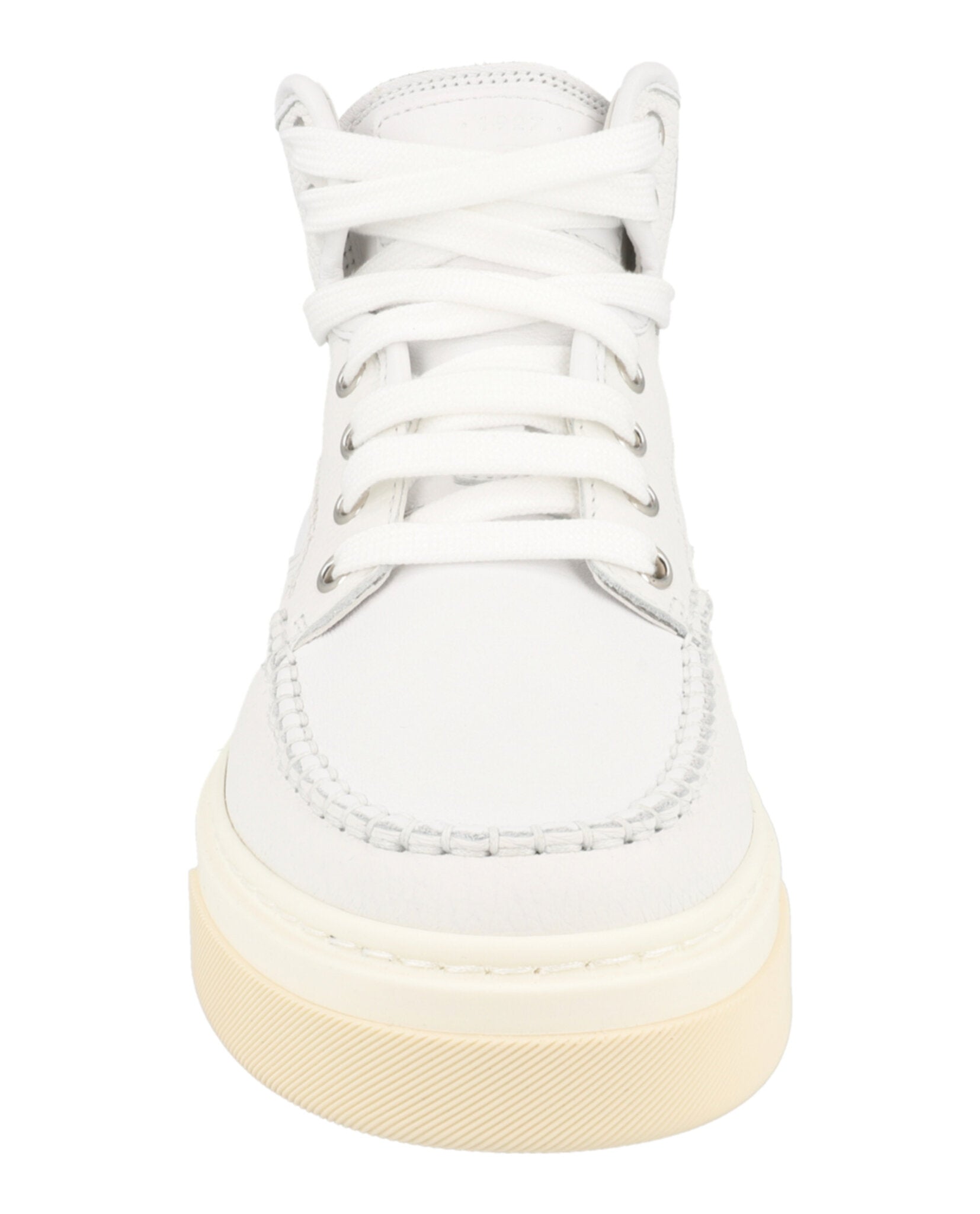 Cassina High-Top Sneakers