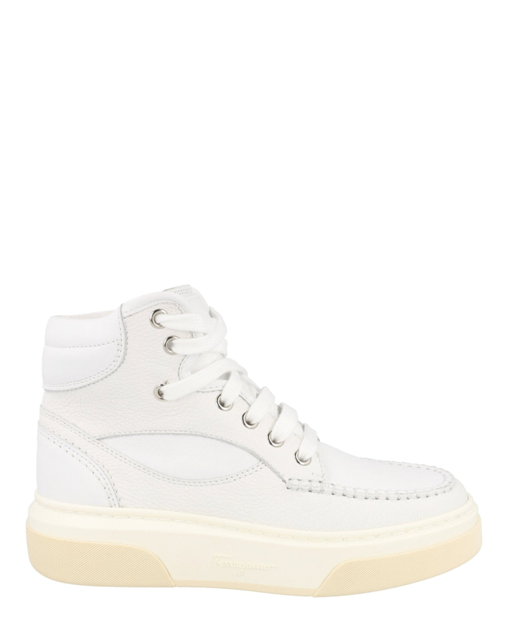 Cassina High-Top Sneakers