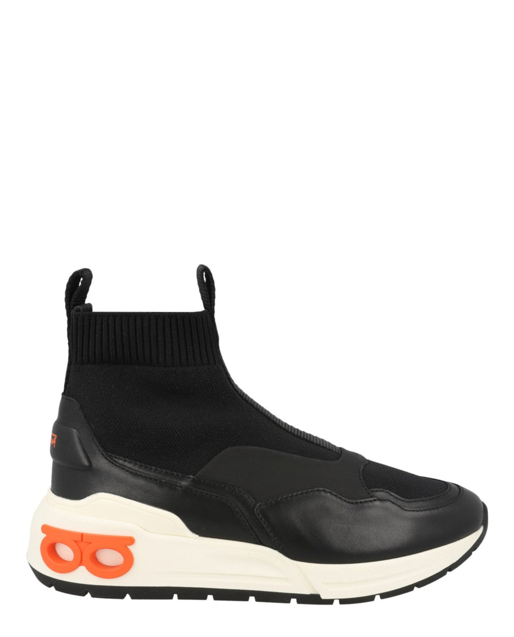 Women's Cosma Sock High-Top Sneakers