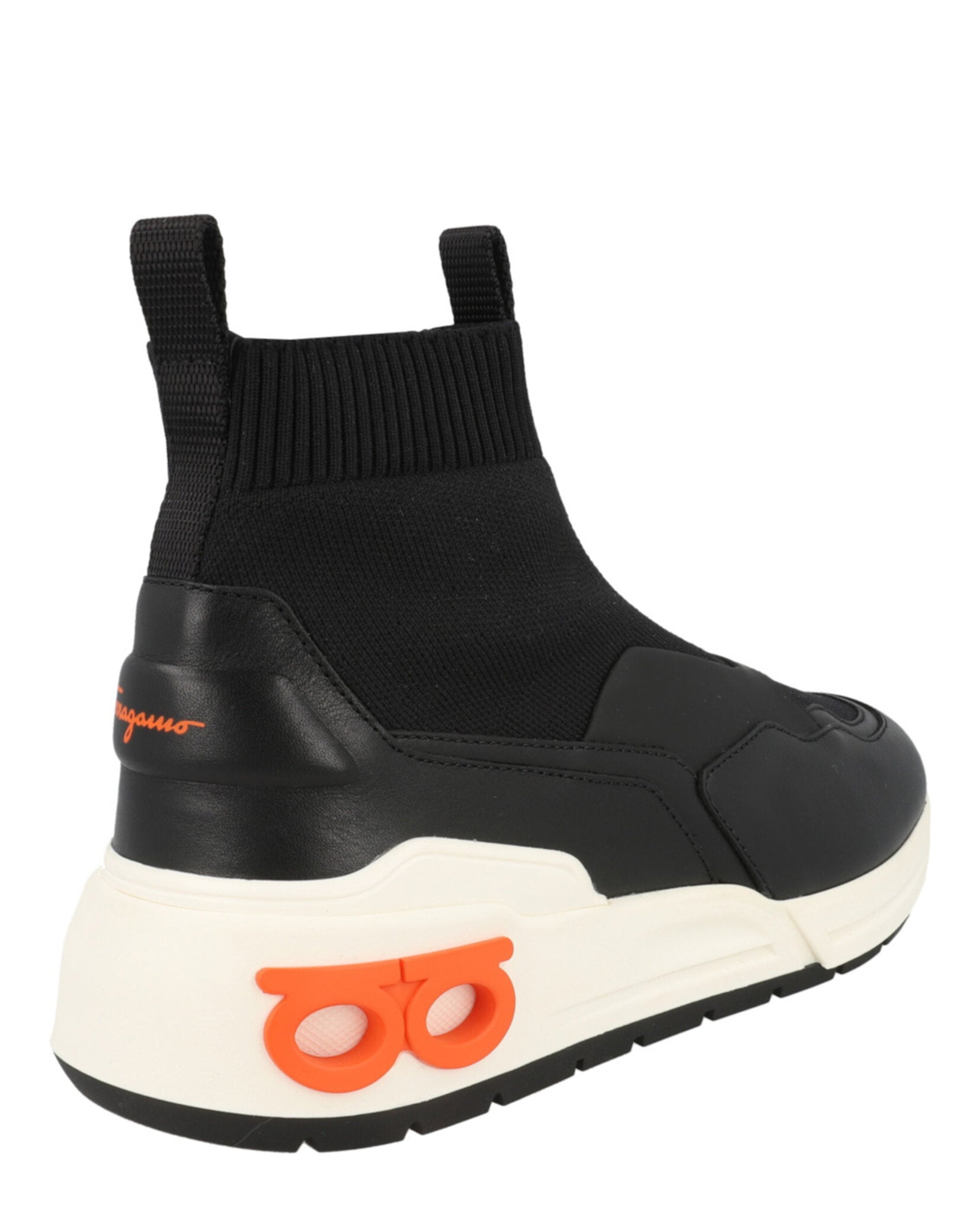 Women's Cosma Sock High-Top Sneakers