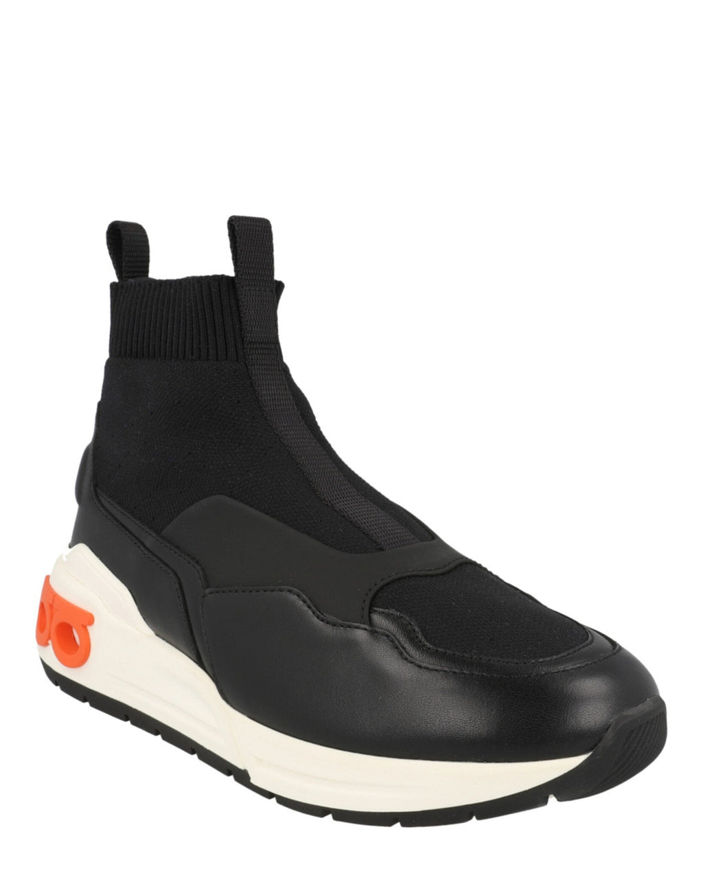 Women's Cosma Sock High-Top Sneakers