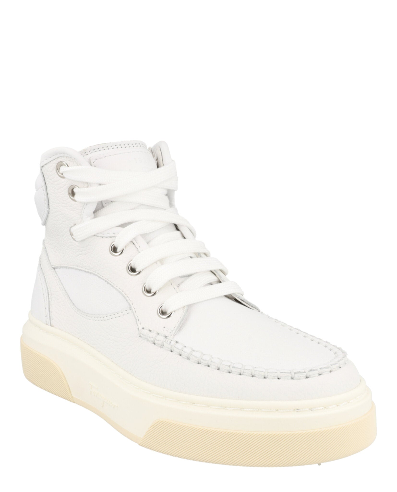 Cassina High-Top Sneakers