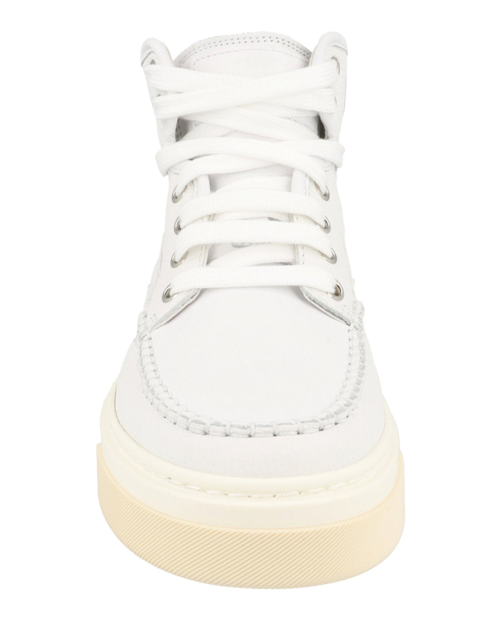 Cassina High-Top Sneakers