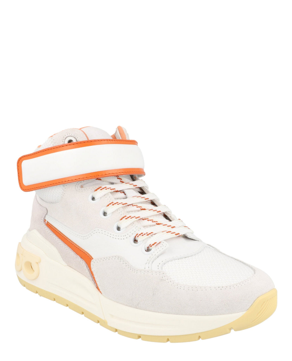 Cosma High-Top Sneakers